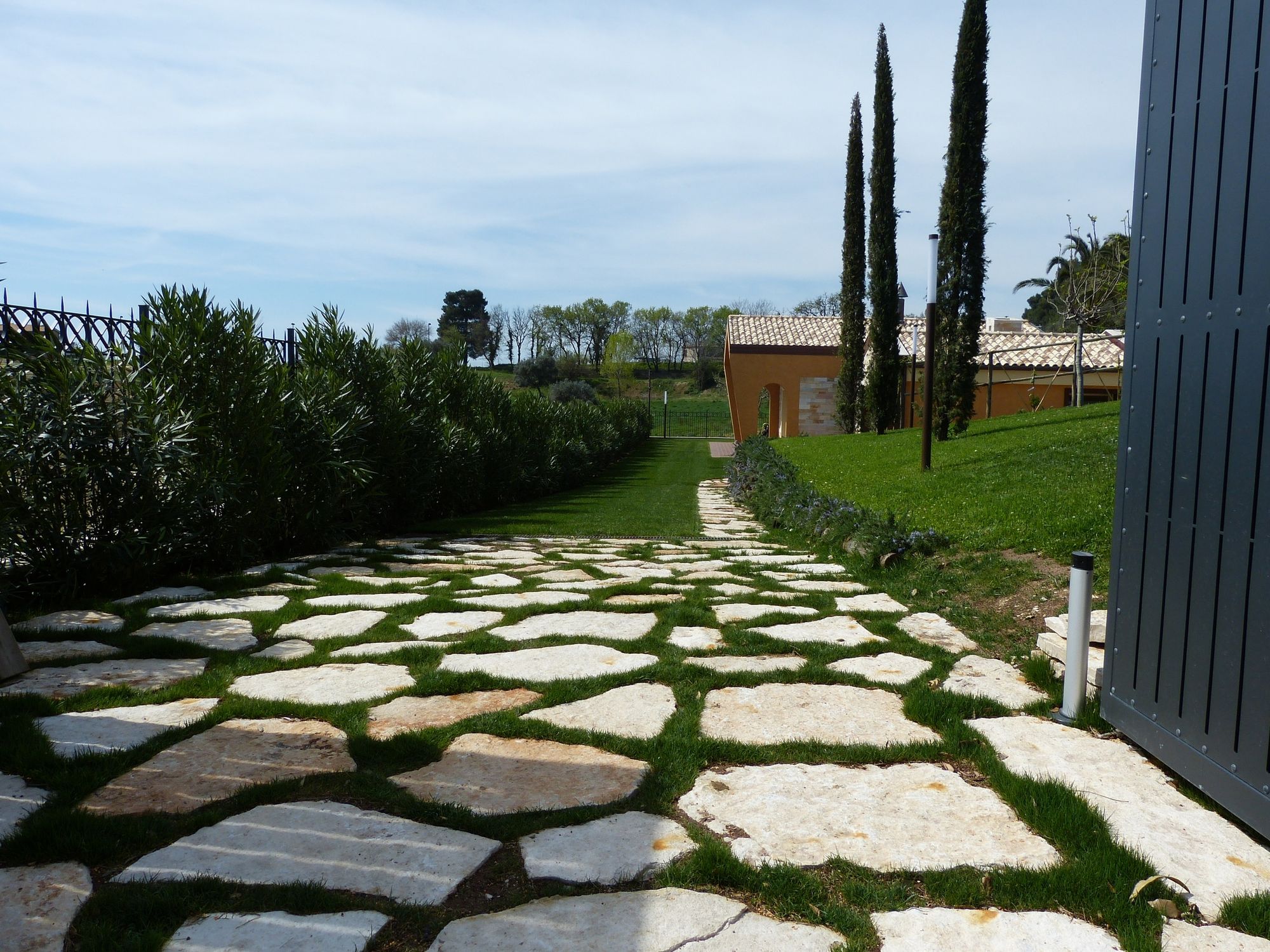 Villa Privata - Foto 31