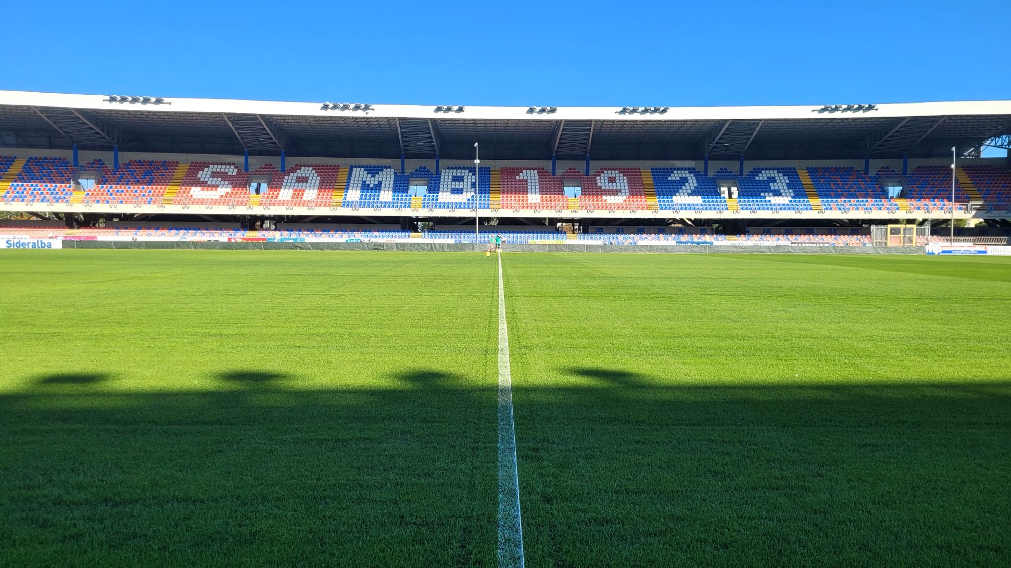 Stadio Riviera delle Palme - Foto 2