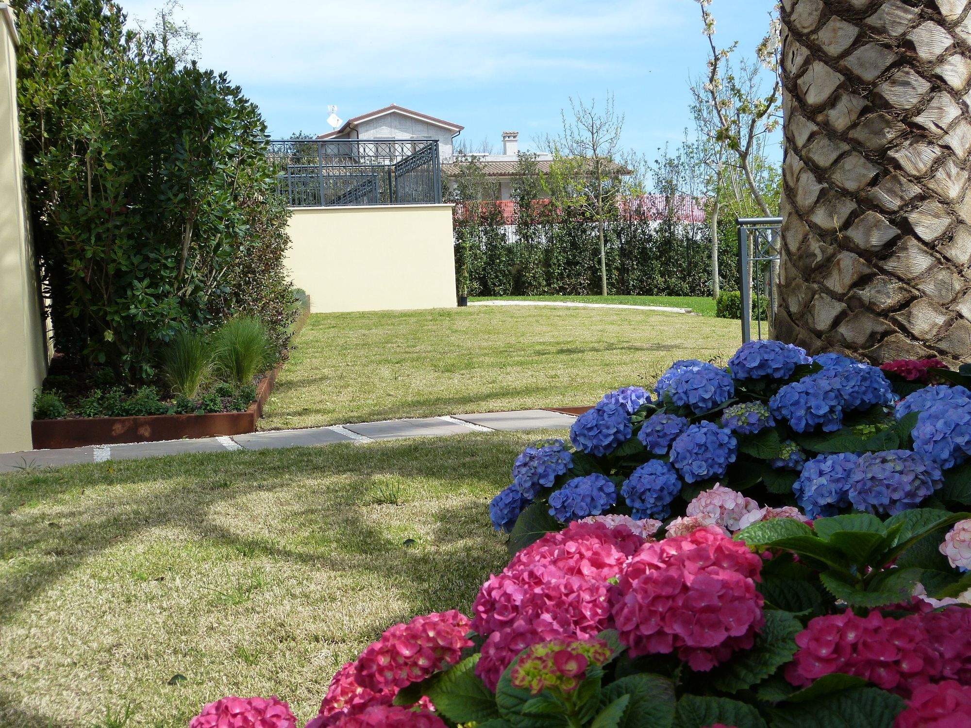 Villa Privata - Foto 8