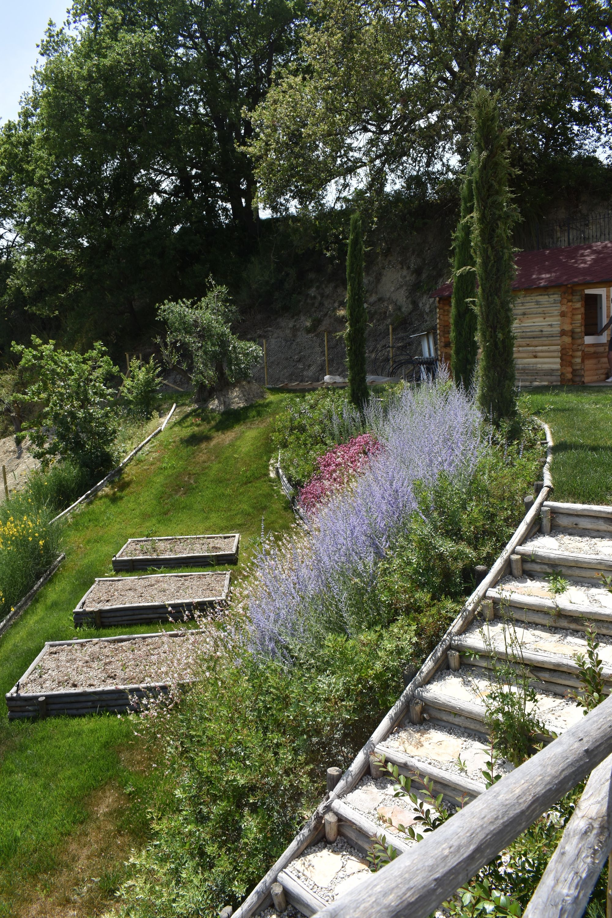 Villa Privata - Foto 13
