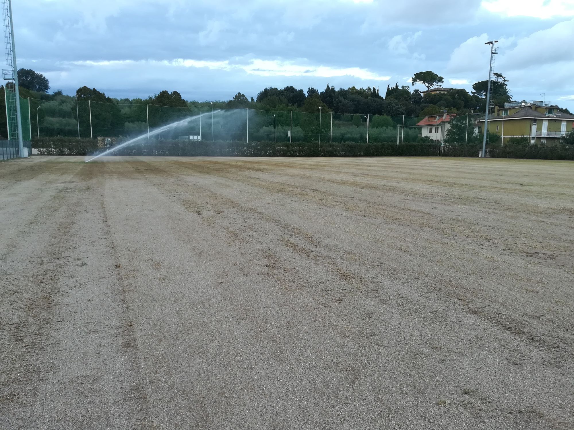Campo Marconi - Foto 7
