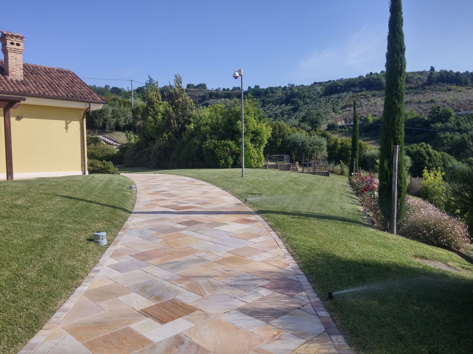 Villa Privata - Foto 5
