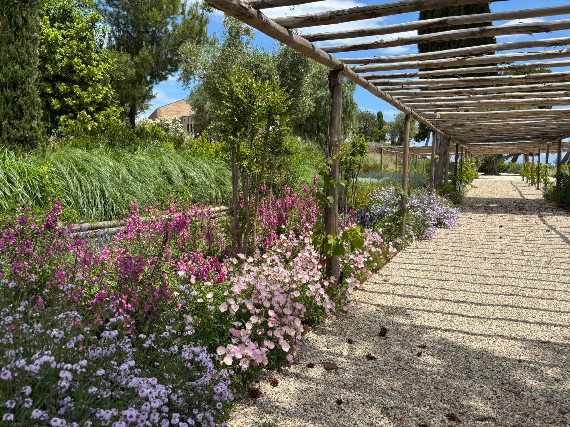 Villa Privata Grottammare - Foto 7