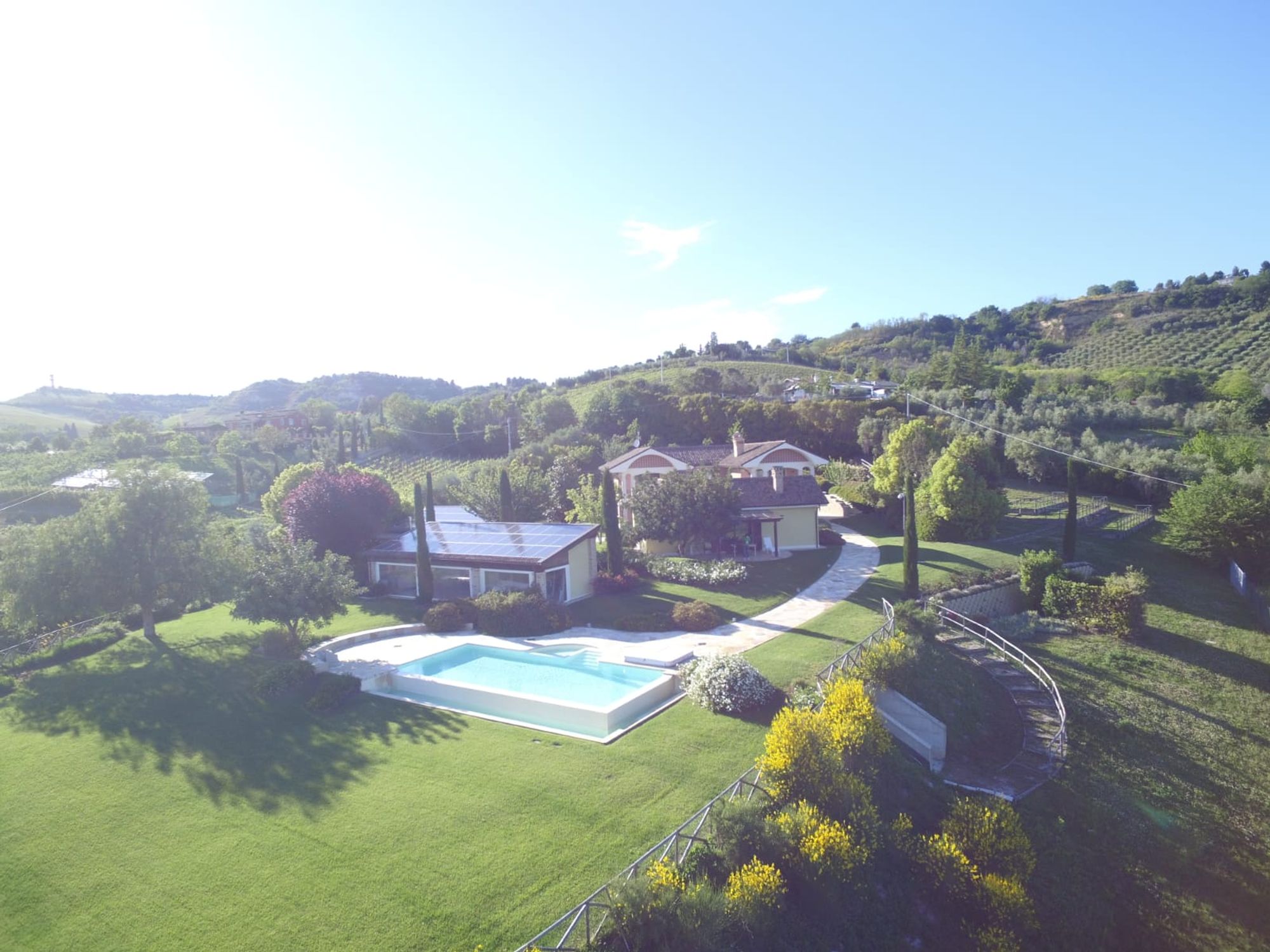Villa Privata - Foto 2