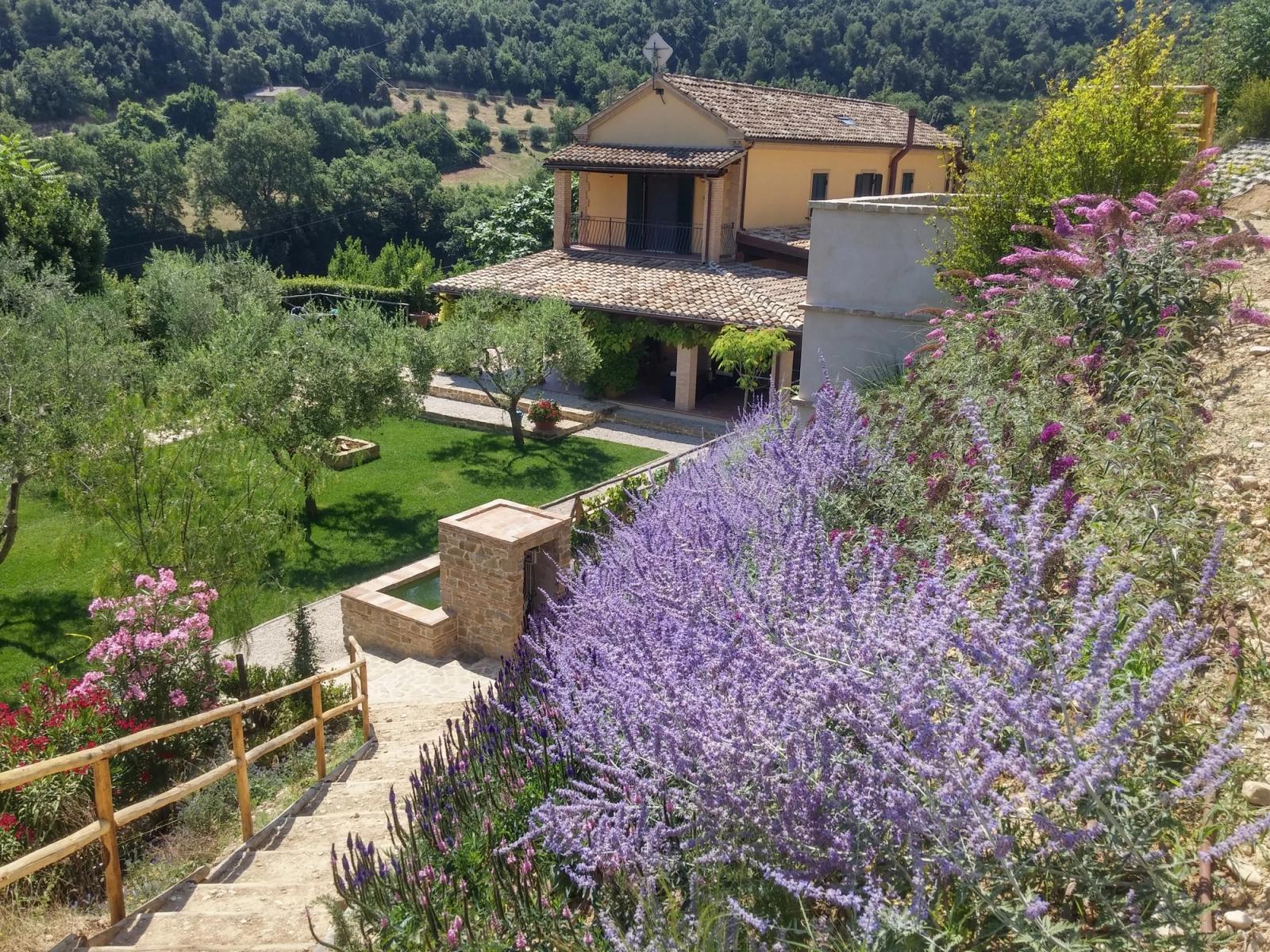 Villa Privata