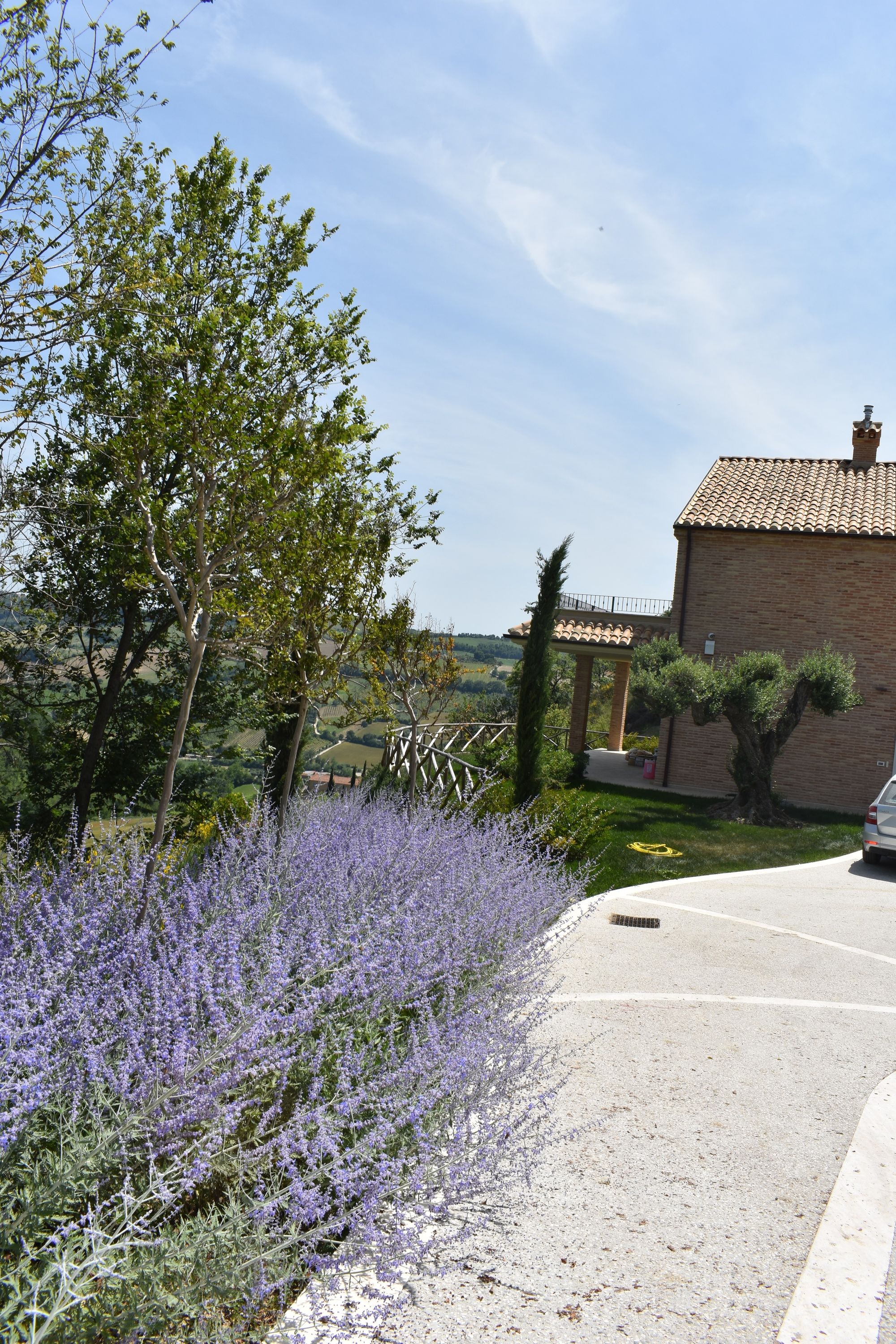Villa Privata - Foto 12
