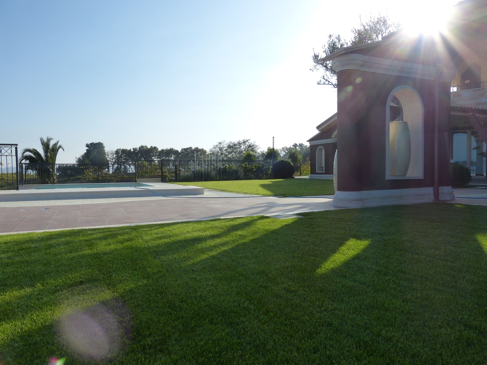 Villa Privata - Foto 29