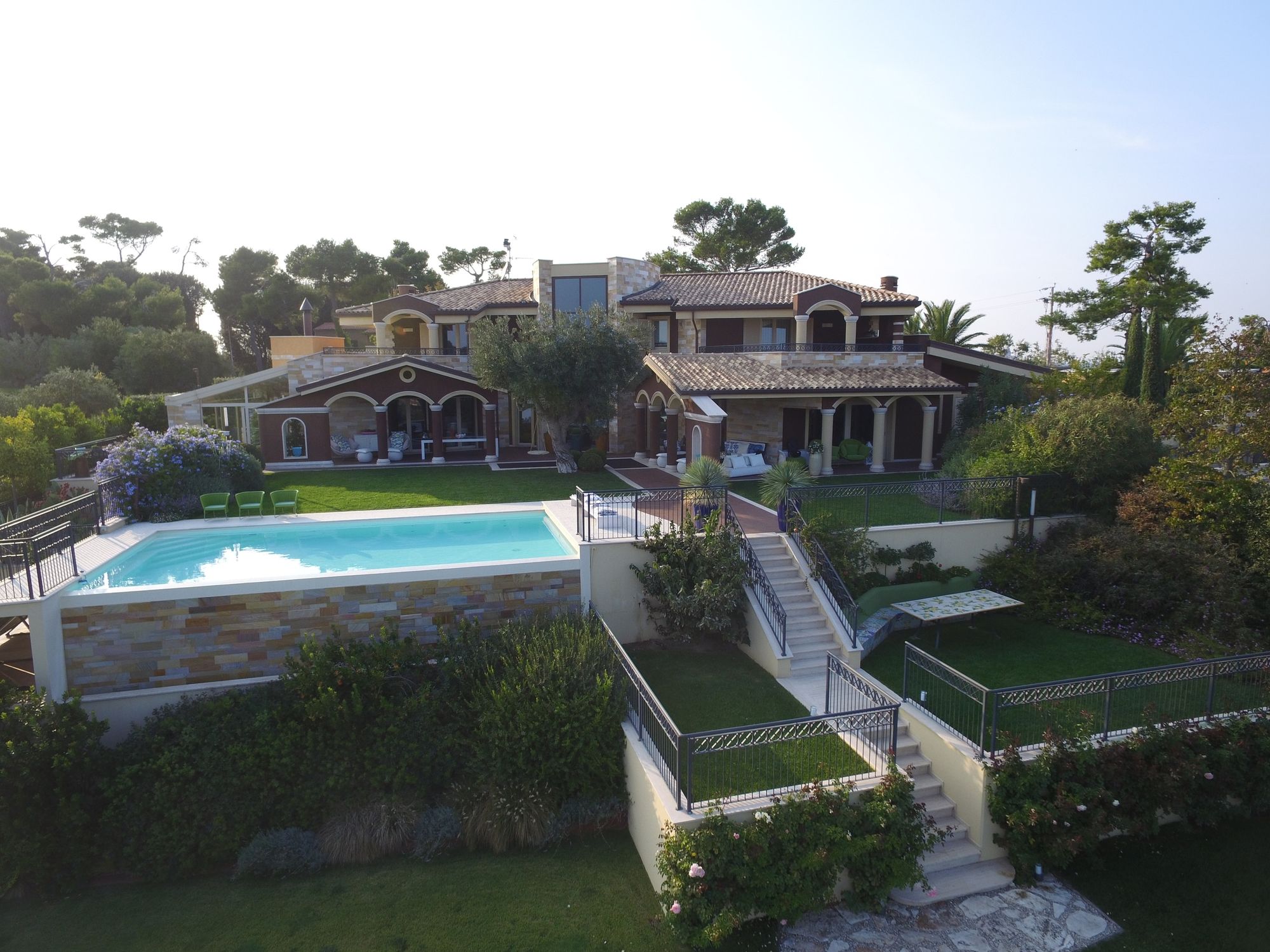 Villa Privata - Foto 21