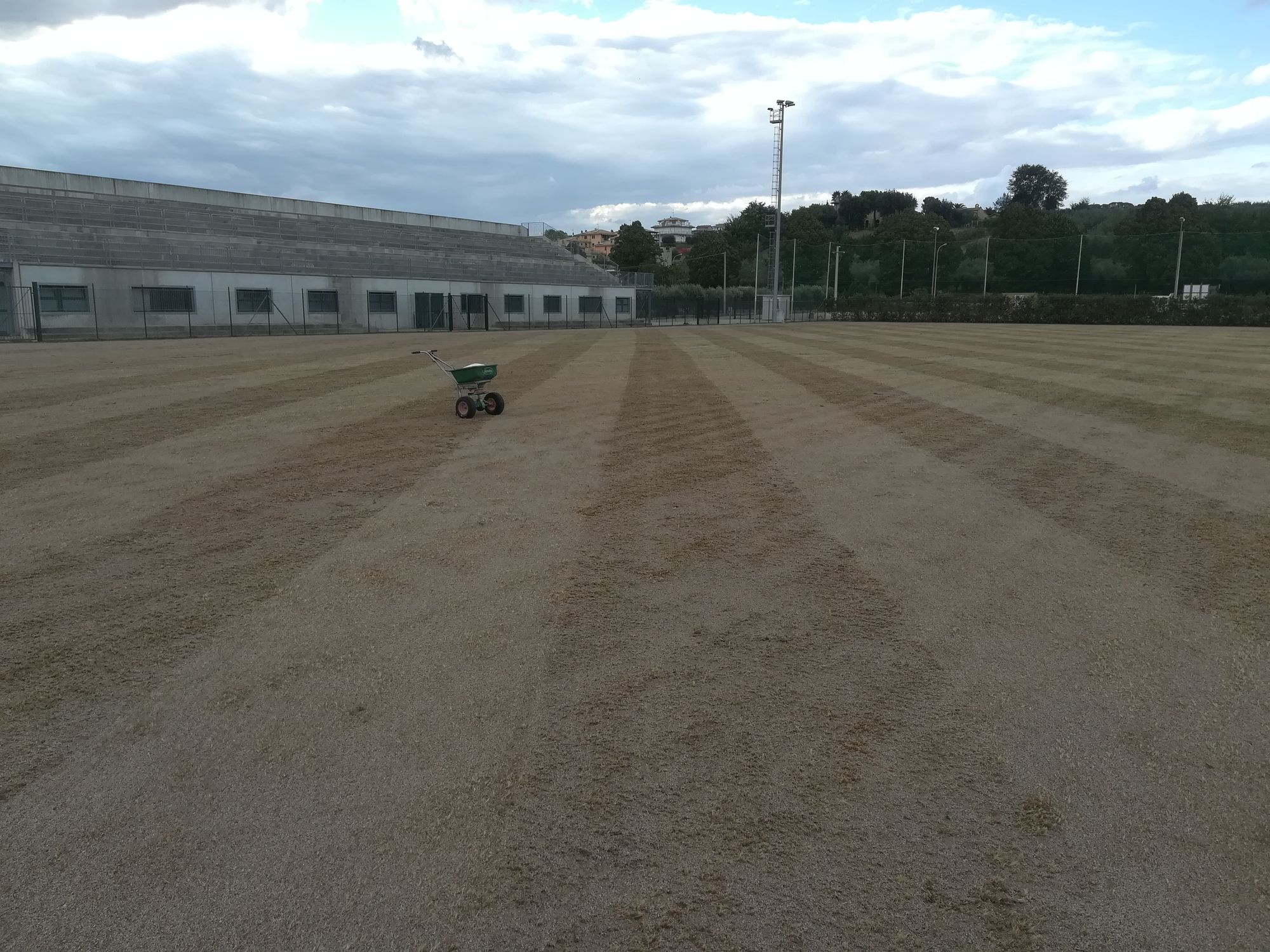 Campo Marconi - Foto 6