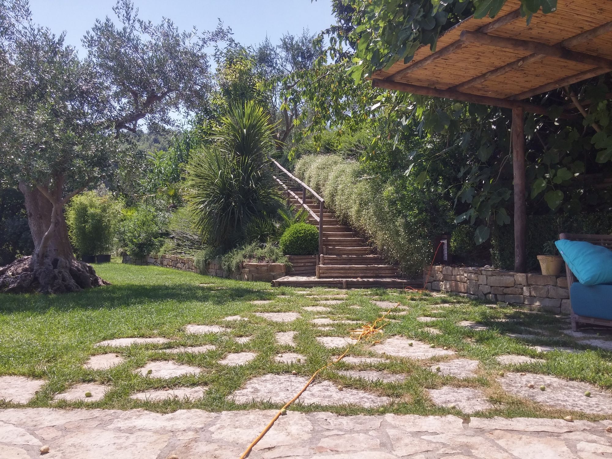 Villa Privata - Foto 9