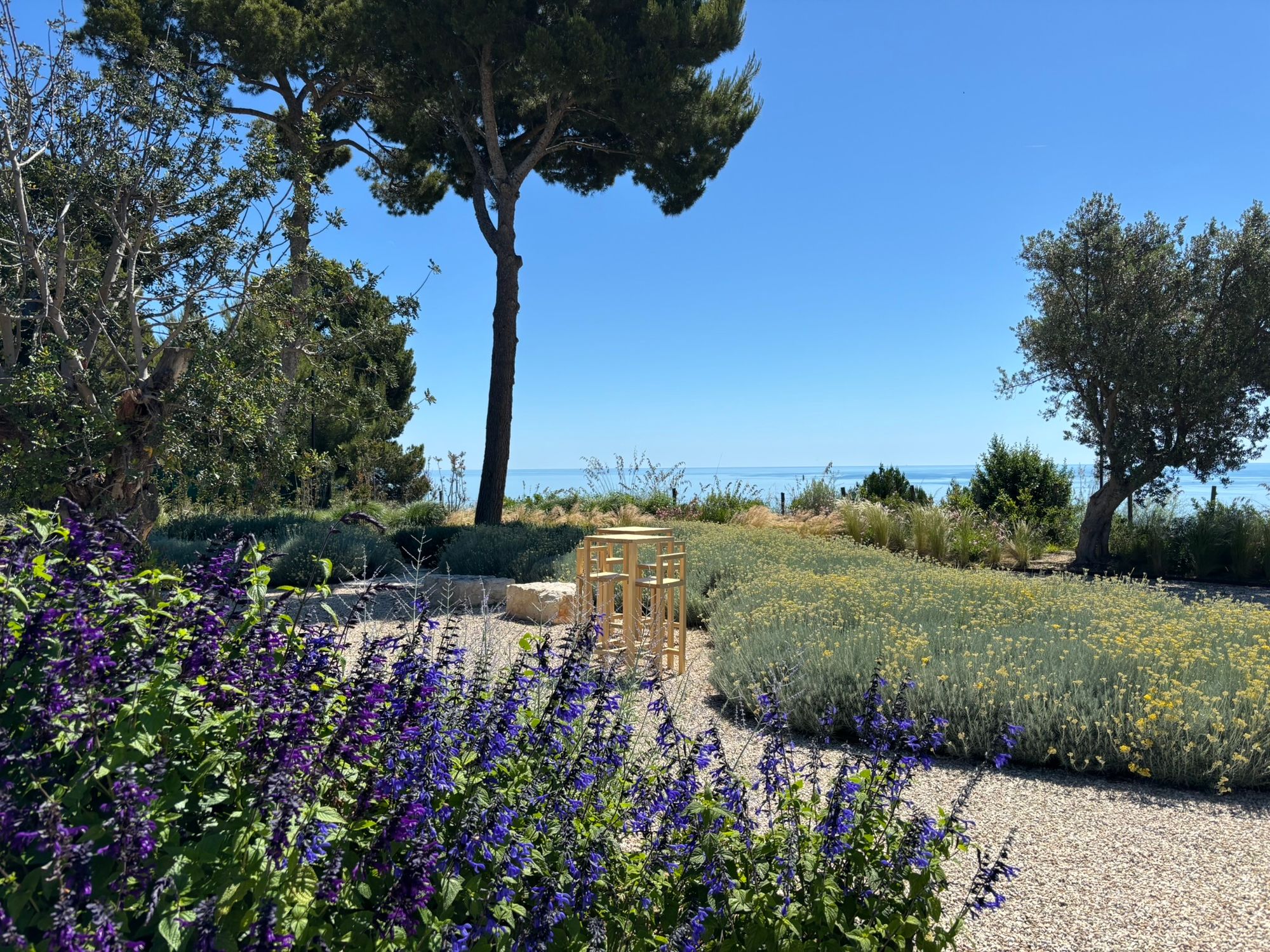 Villa Privata Grottammare - Foto 8