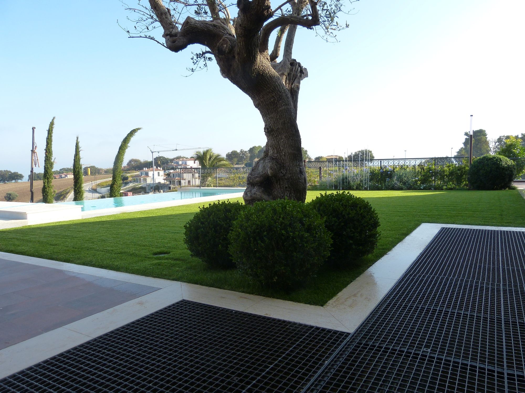 Villa Privata - Foto 23
