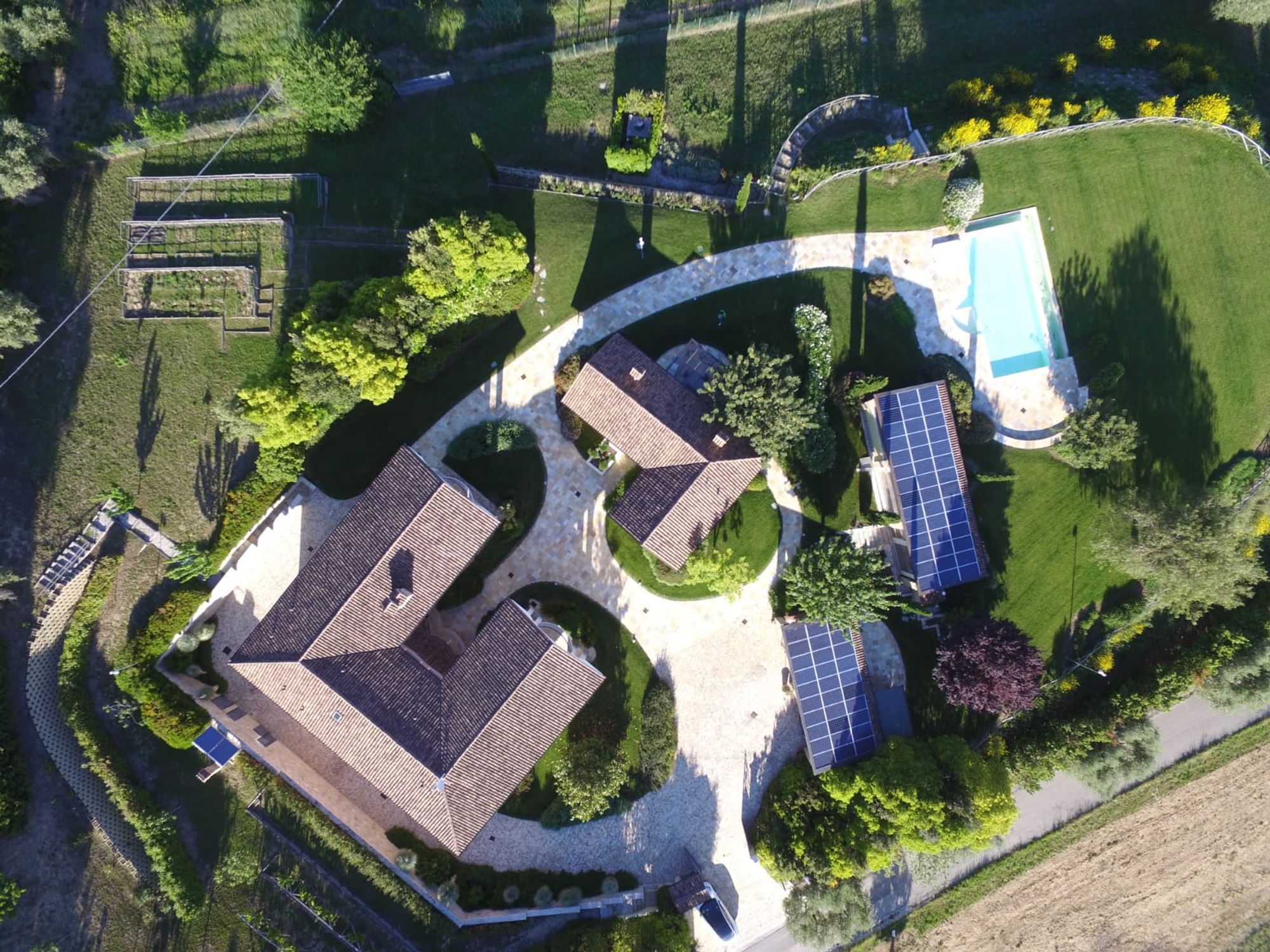 Villa Privata - Foto 9
