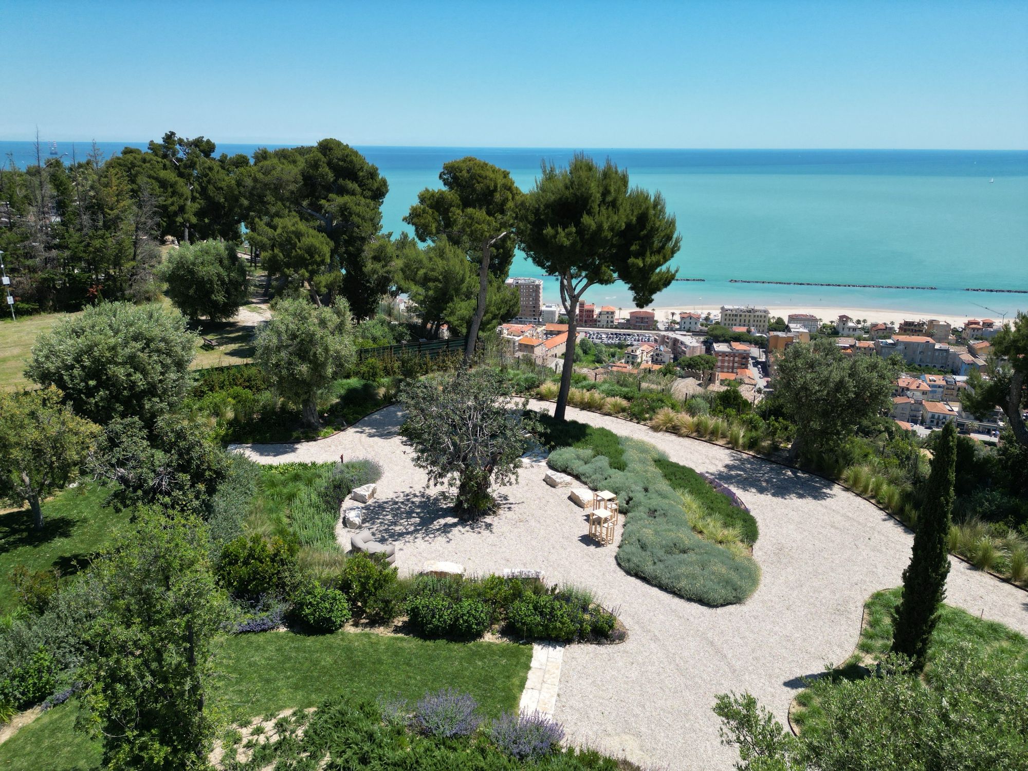 Villa Privata Grottammare - Foto 25