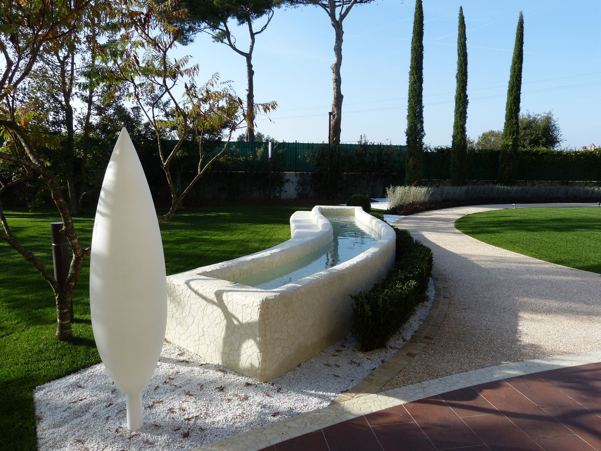 Villa Privata - Foto 1