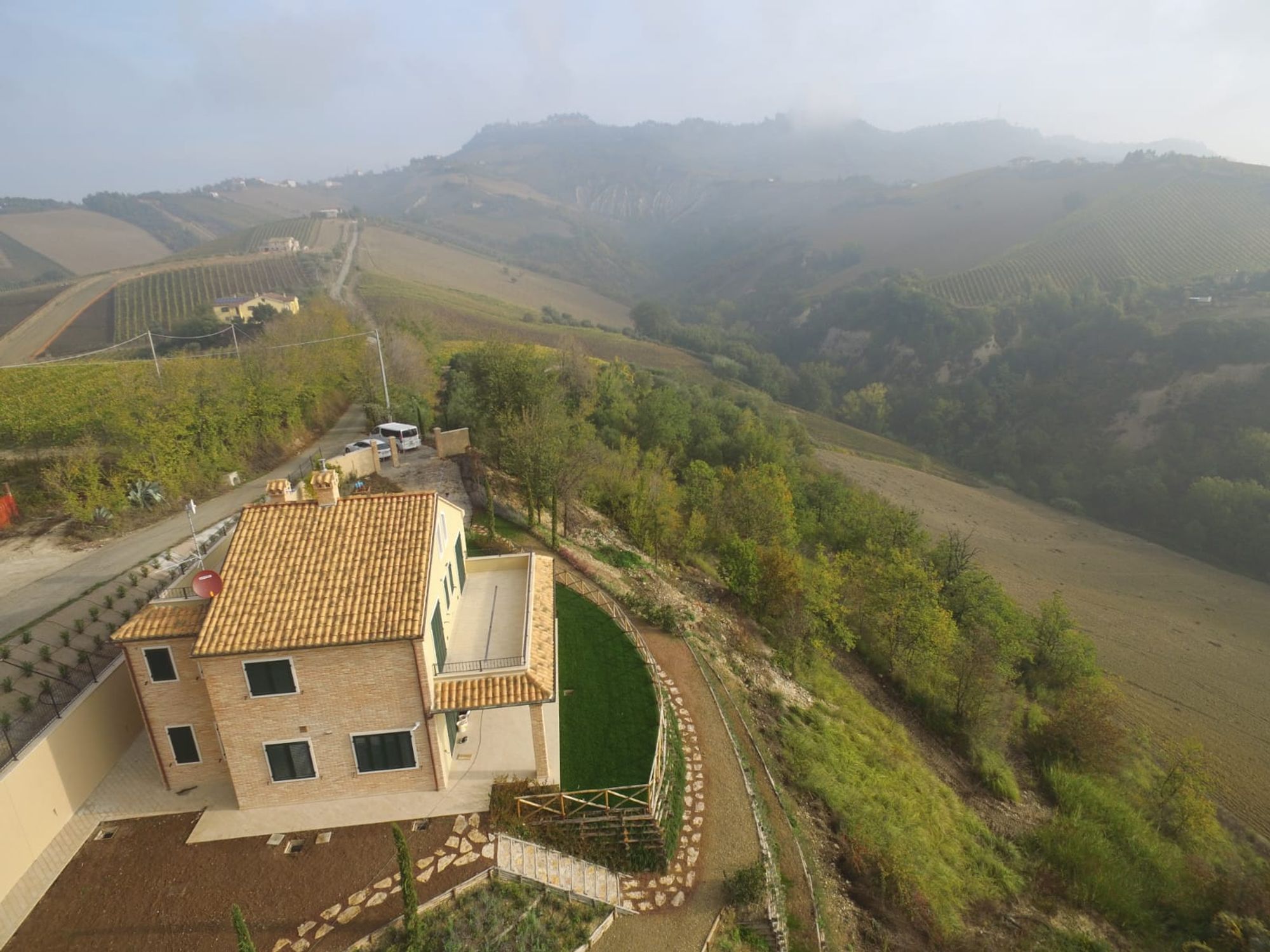 Villa Privata - Foto 5