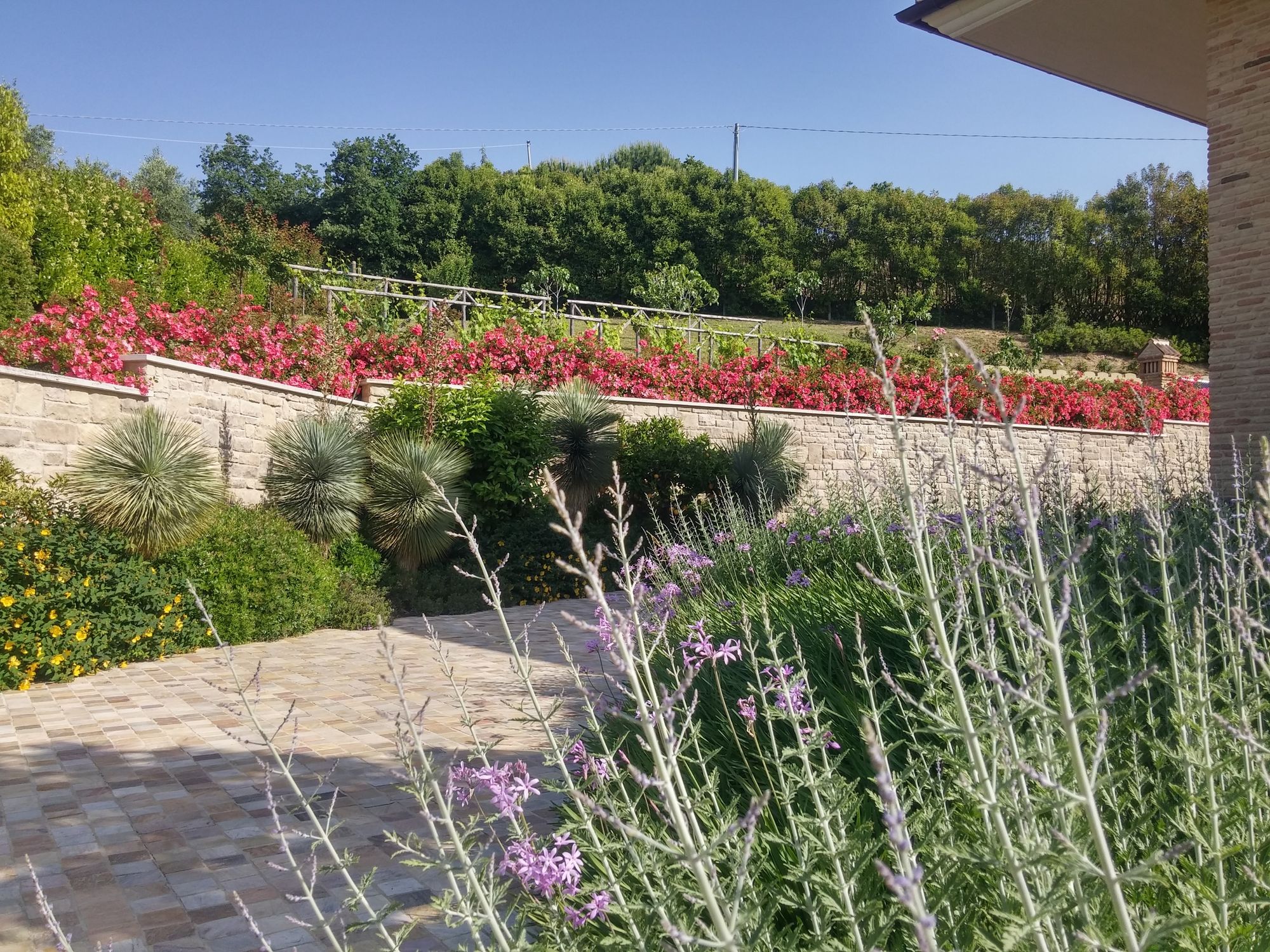 Villa Privata - Foto 1