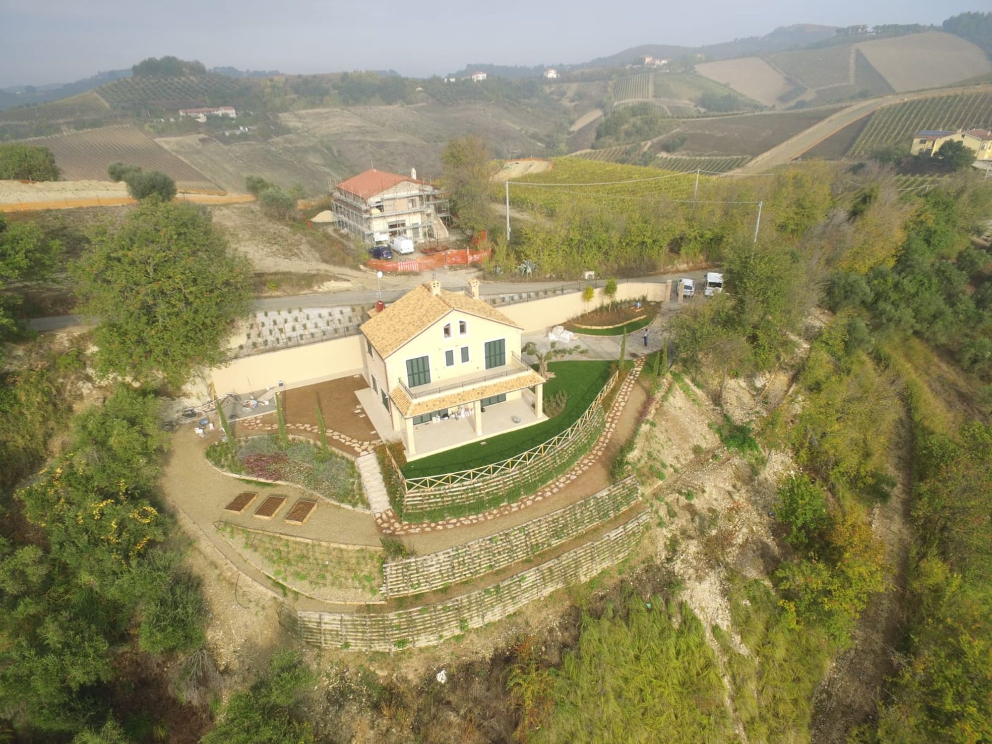 Villa Privata - Foto 8