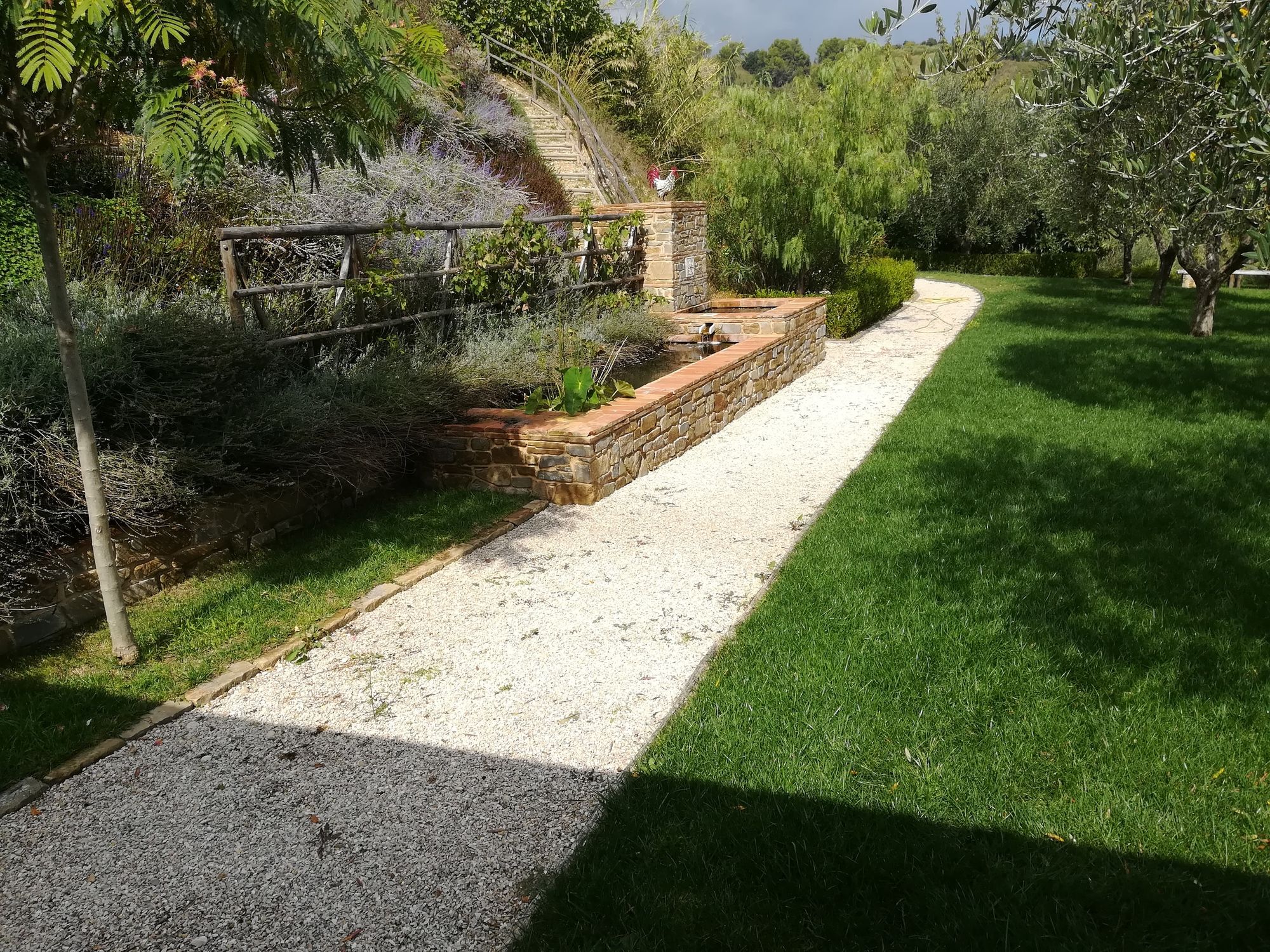 Villa Privata - Foto 3