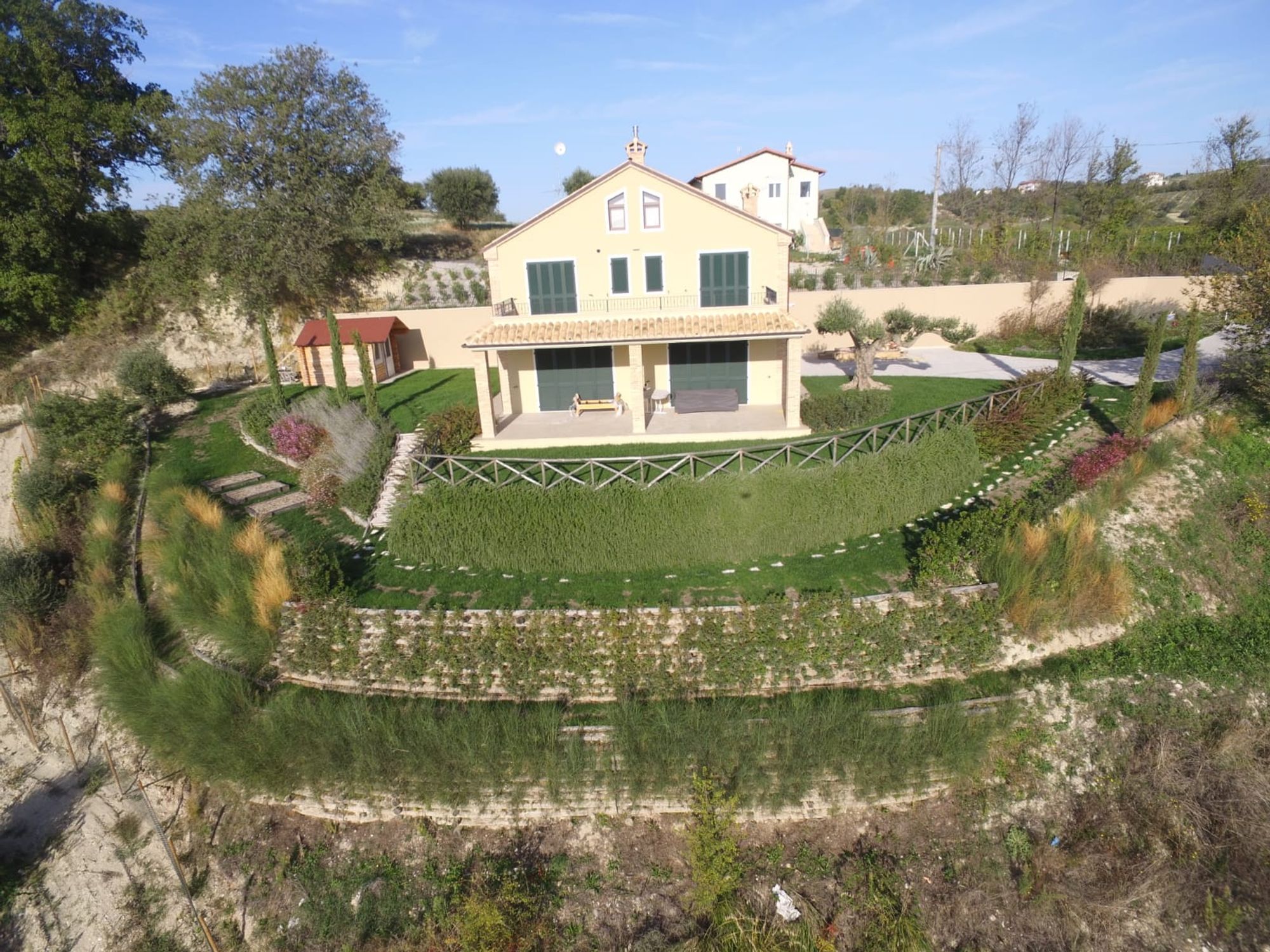 Villa Privata - Foto 11