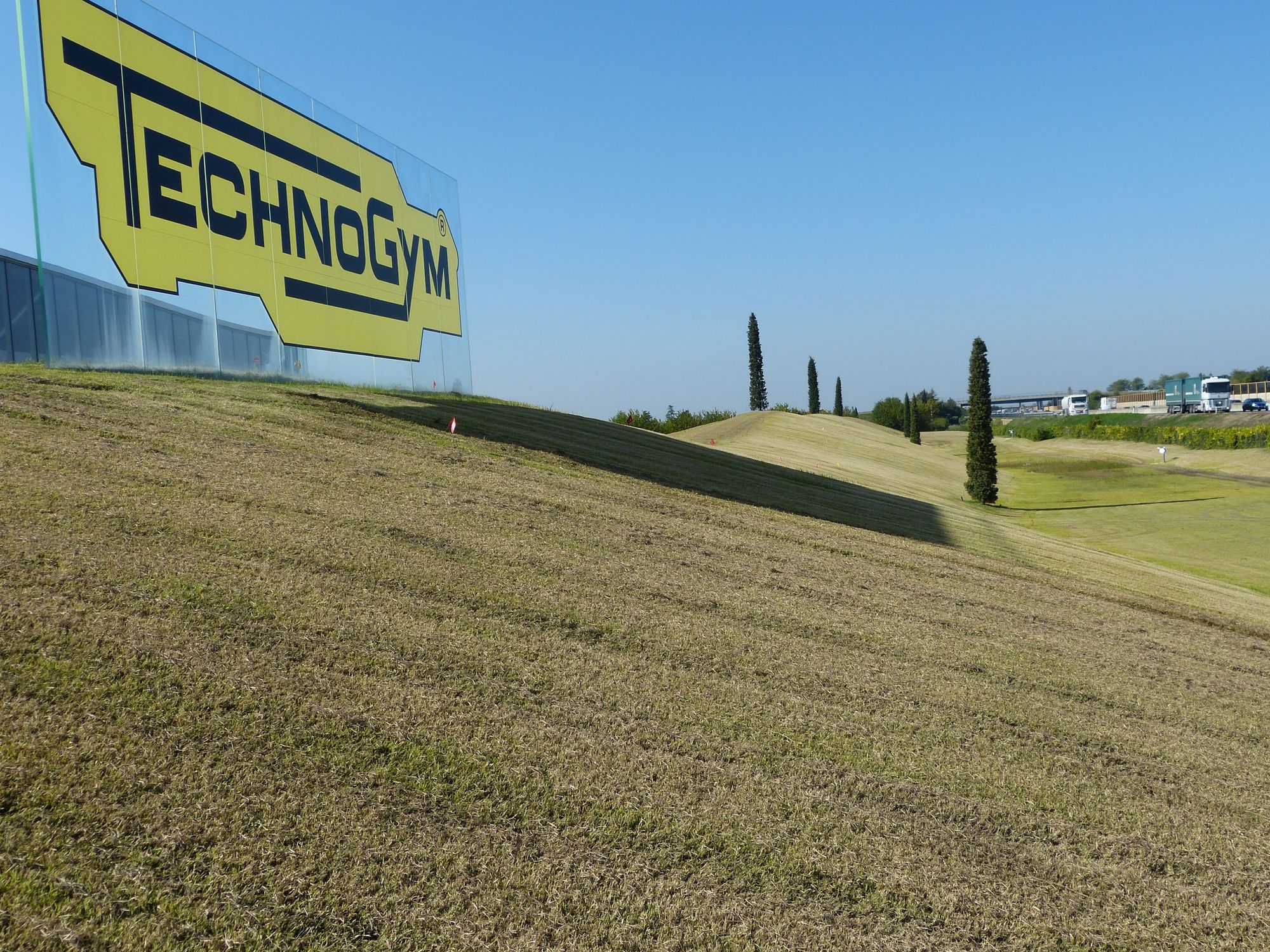 Technogym Village - Foto 8