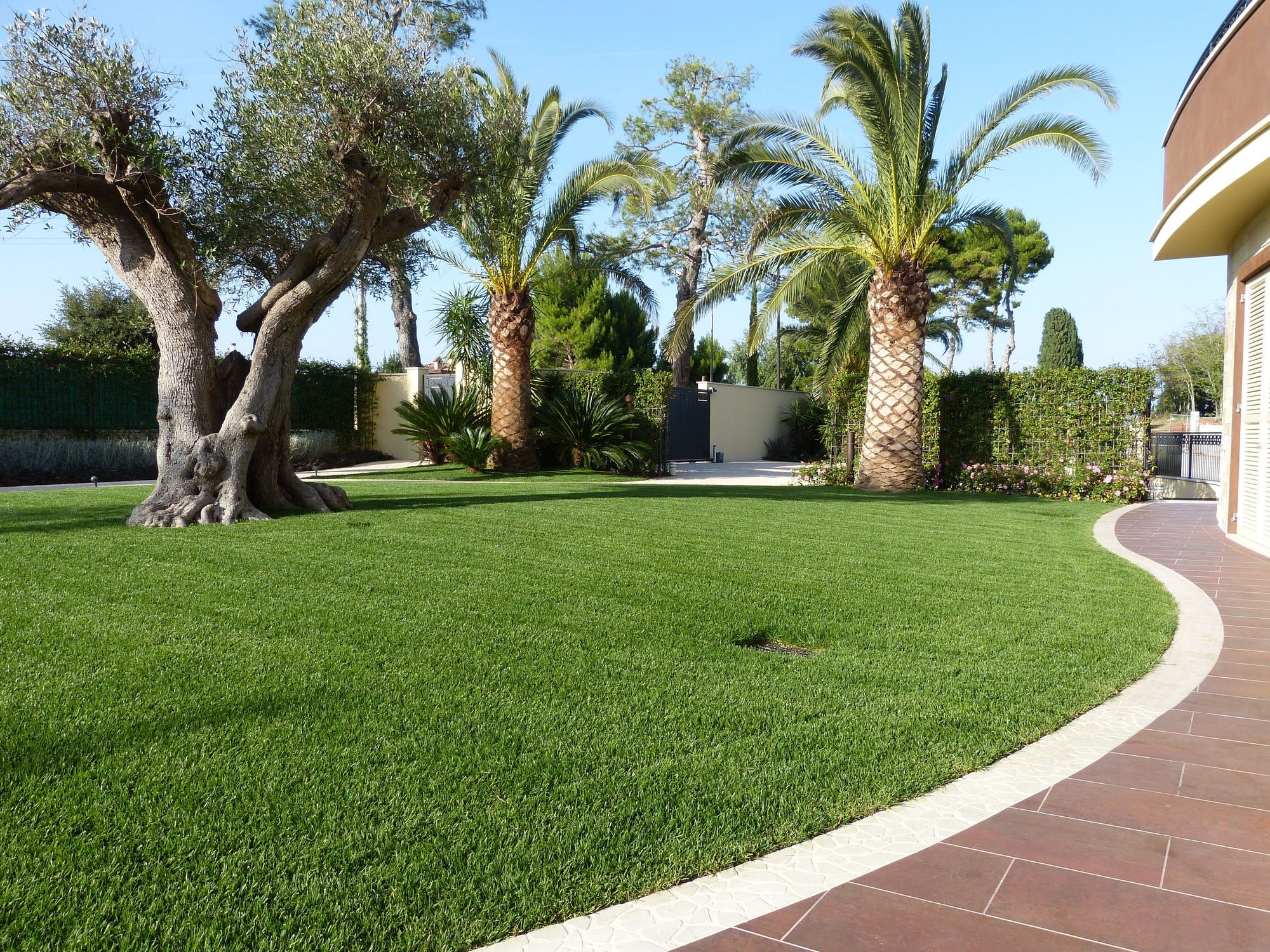 Villa Privata - Foto 24
