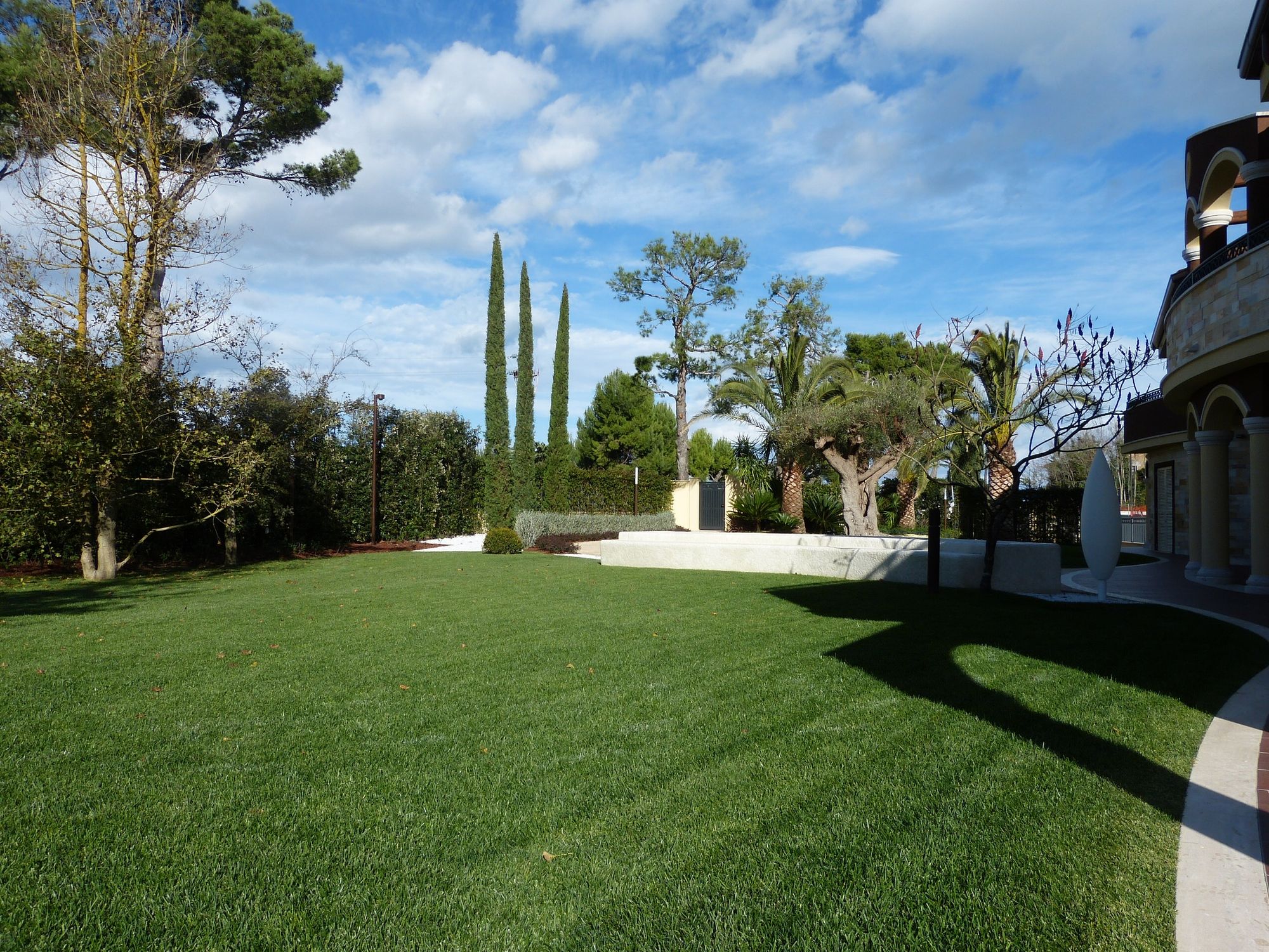 Villa Privata - Foto 25