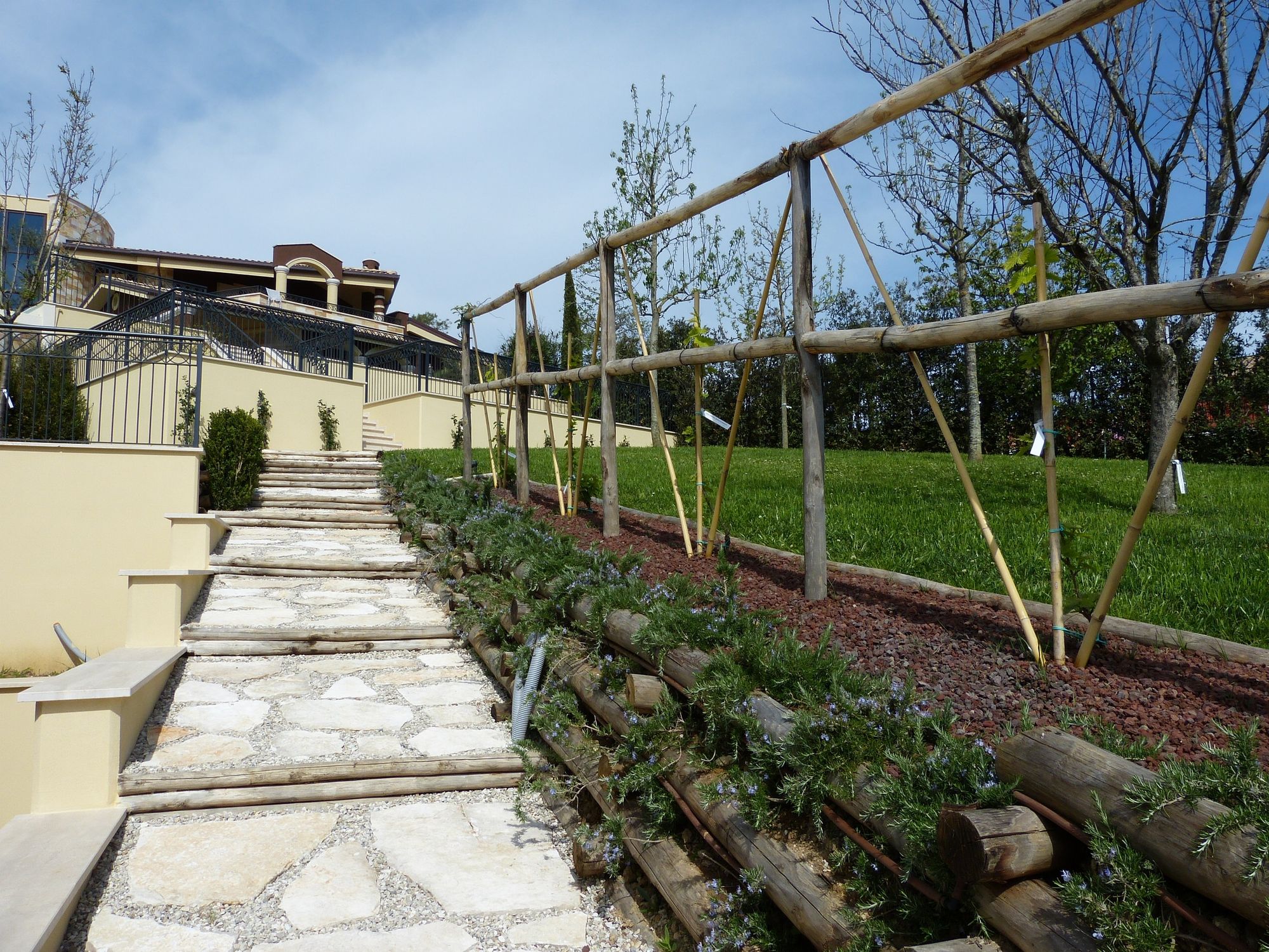 Villa Privata - Foto 33