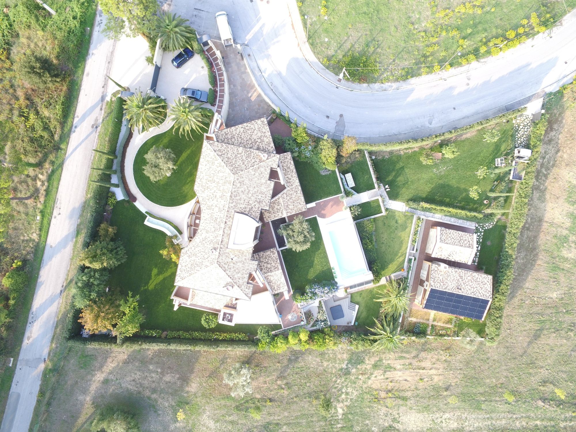 Villa Privata - Foto 20