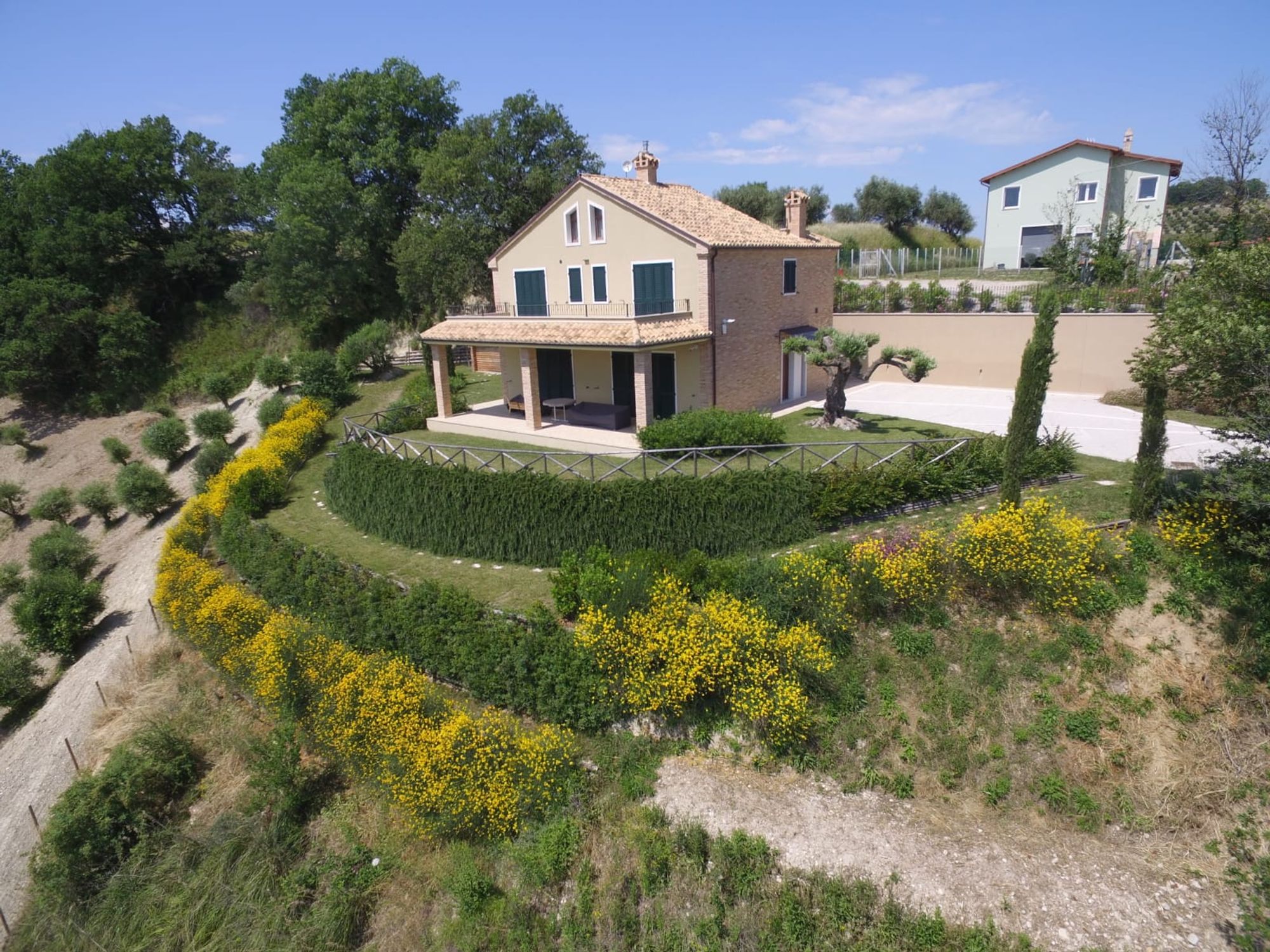 Villa Privata - Foto 9