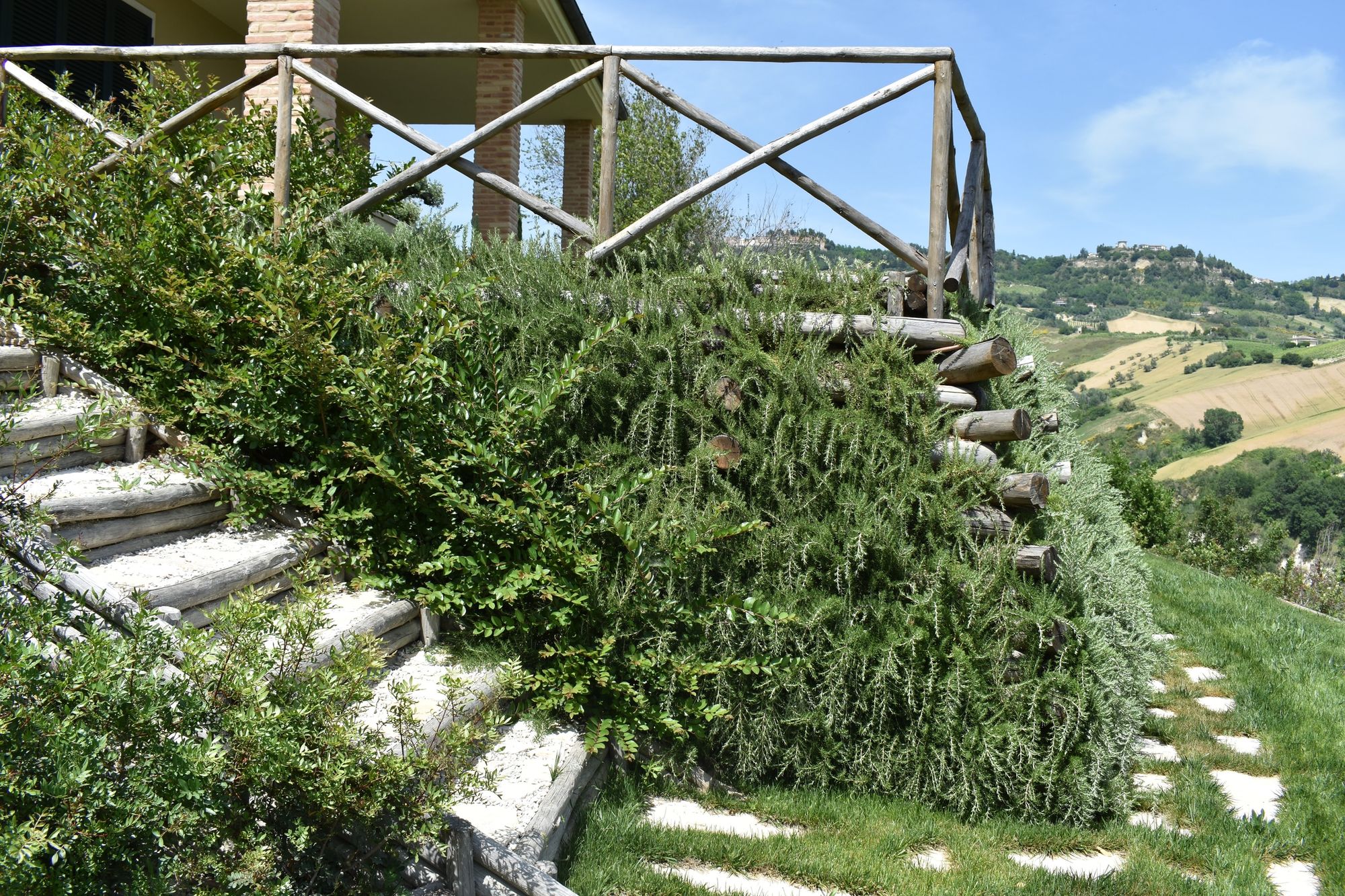 Villa Privata - Foto 3