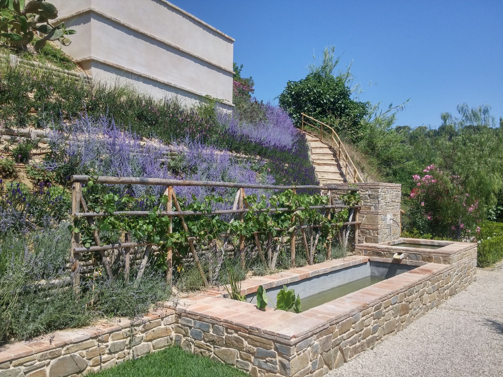Villa Privata - Foto 11