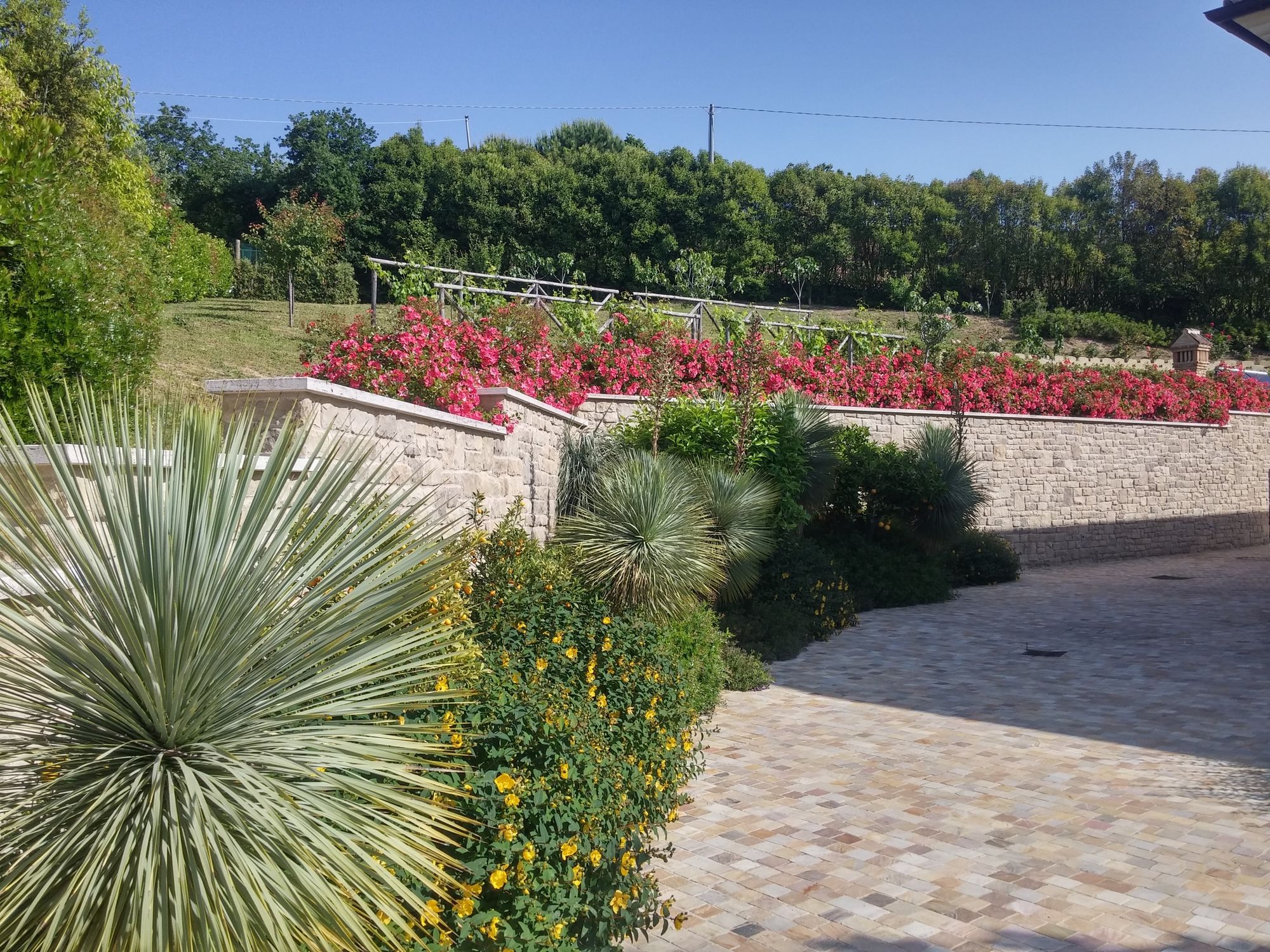 Villa Privata - Foto 7