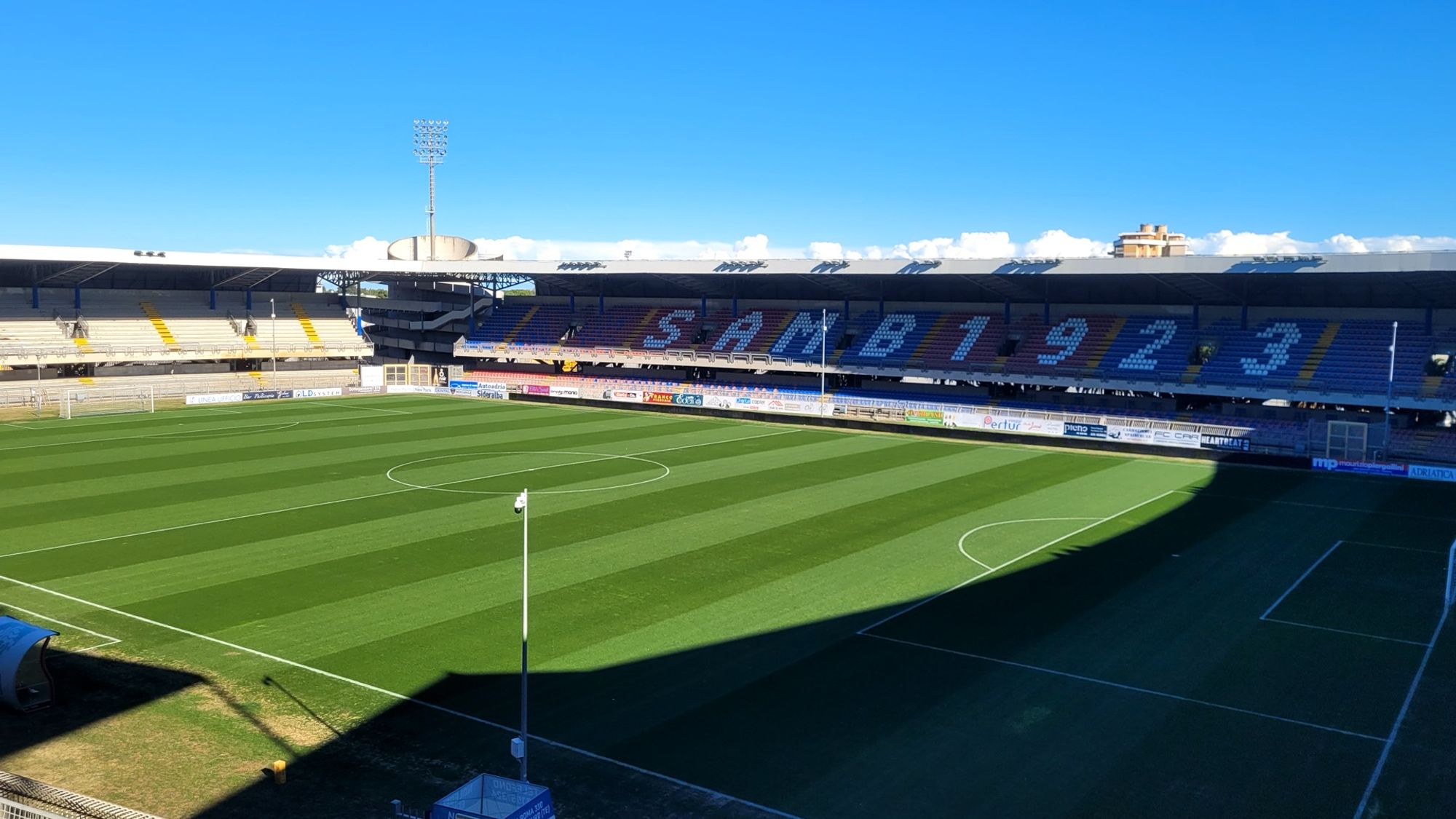 Stadio Riviera delle Palme - Foto 6