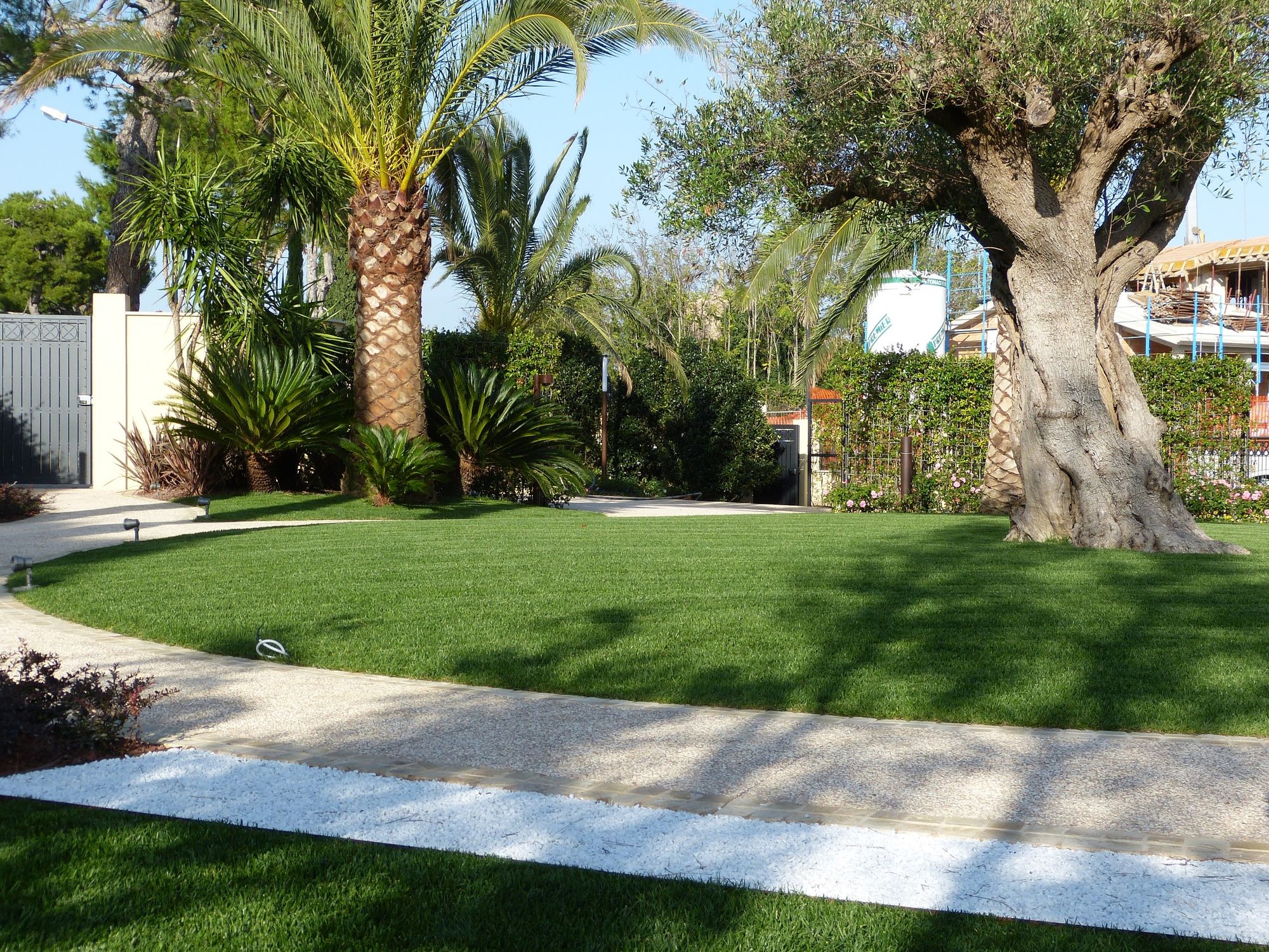 Villa Privata - Foto 22