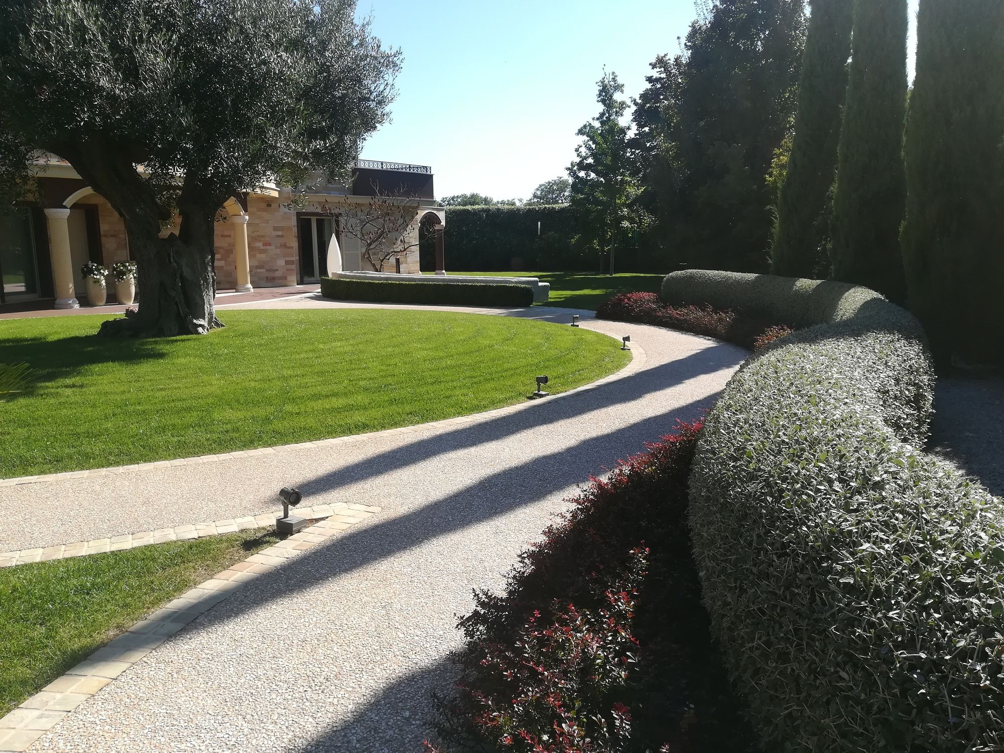 Villa Privata - Foto 17