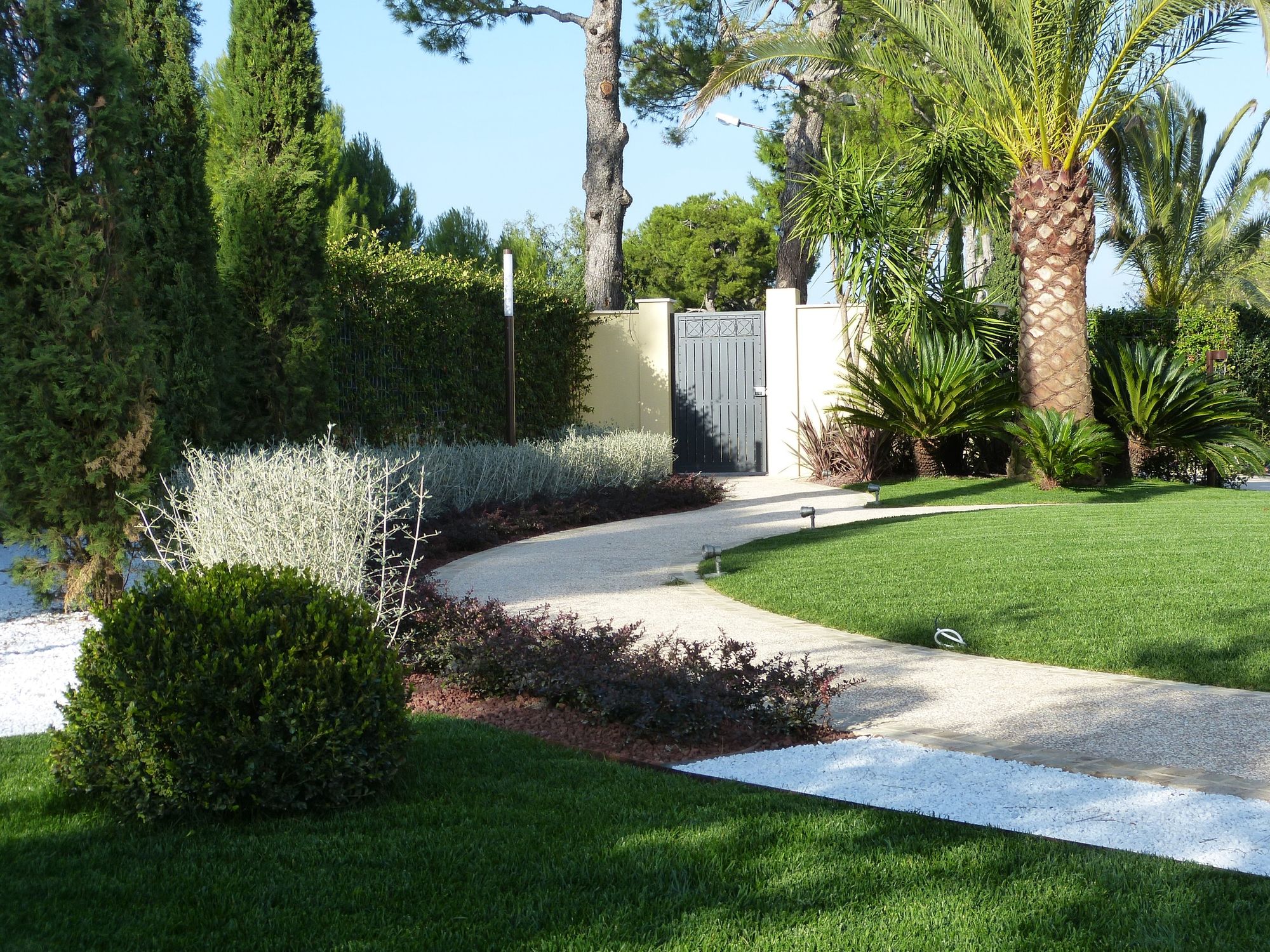 Villa Privata - Foto 4