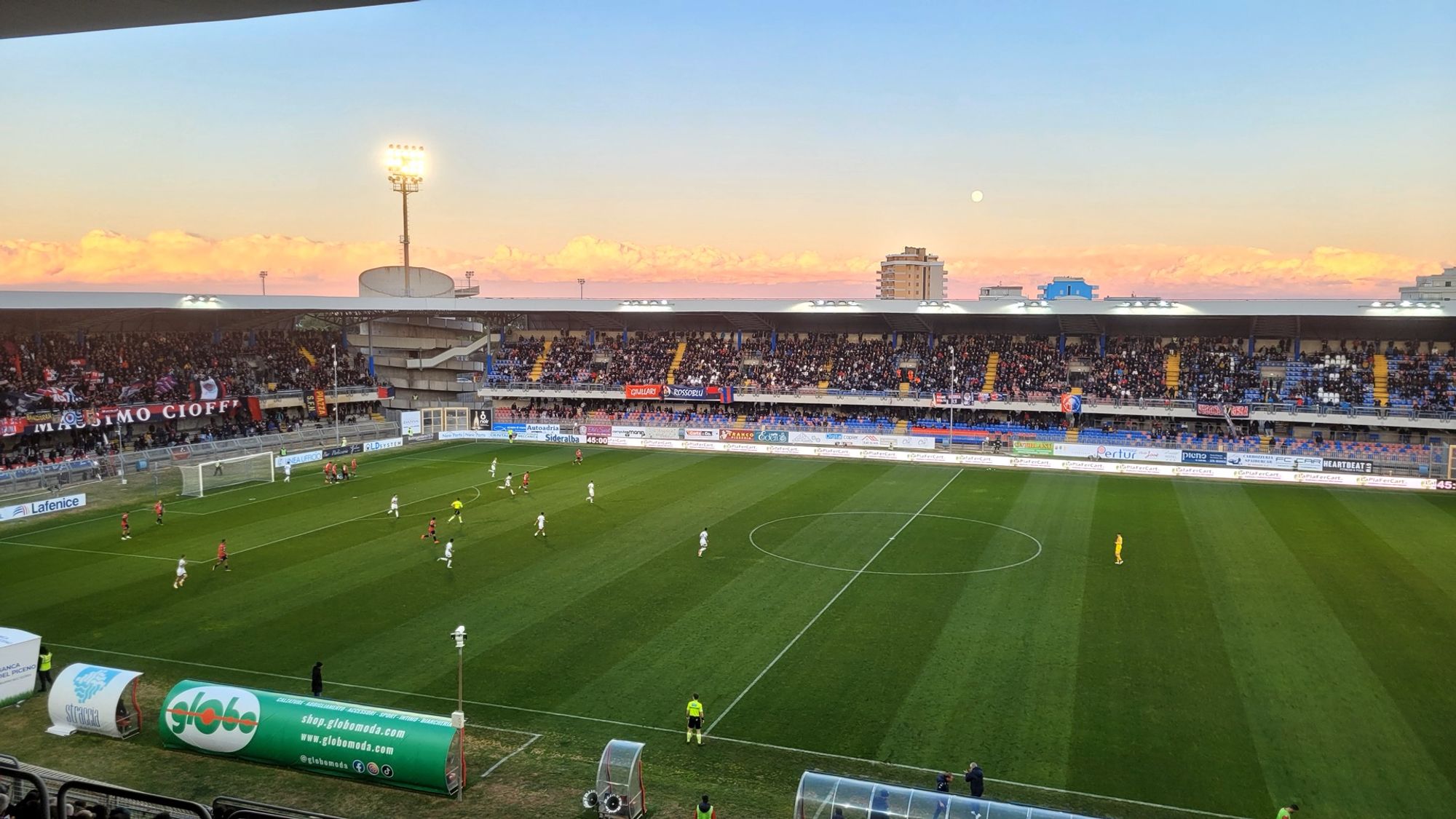 Stadio Riviera delle Palme - Foto 7