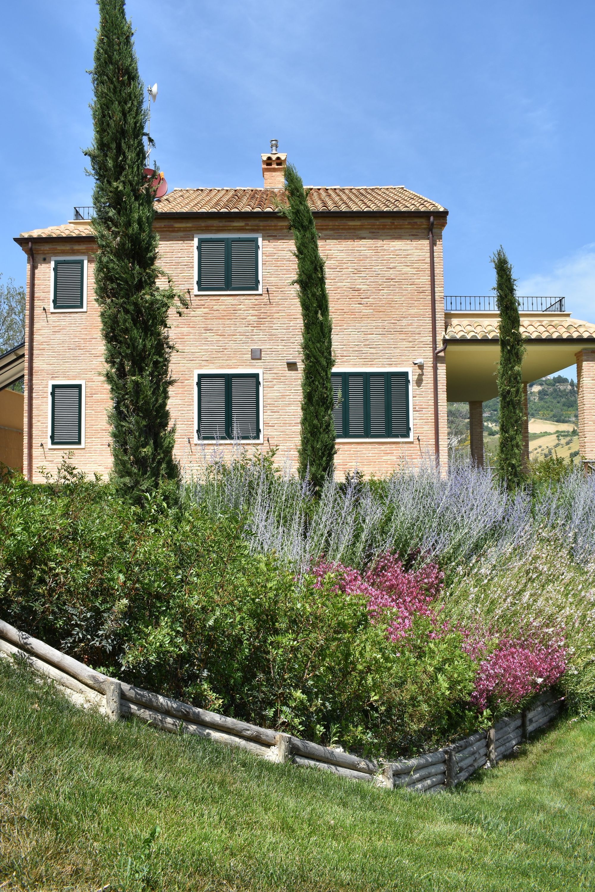 Villa Privata - Foto 15