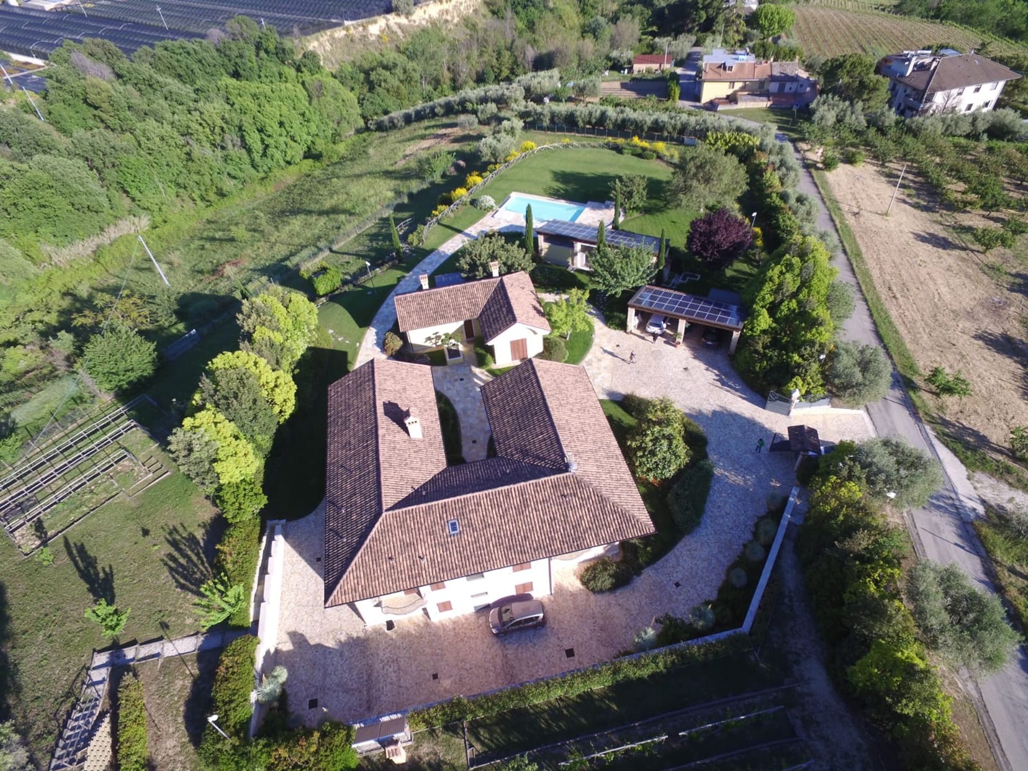 Villa Privata - Foto 11