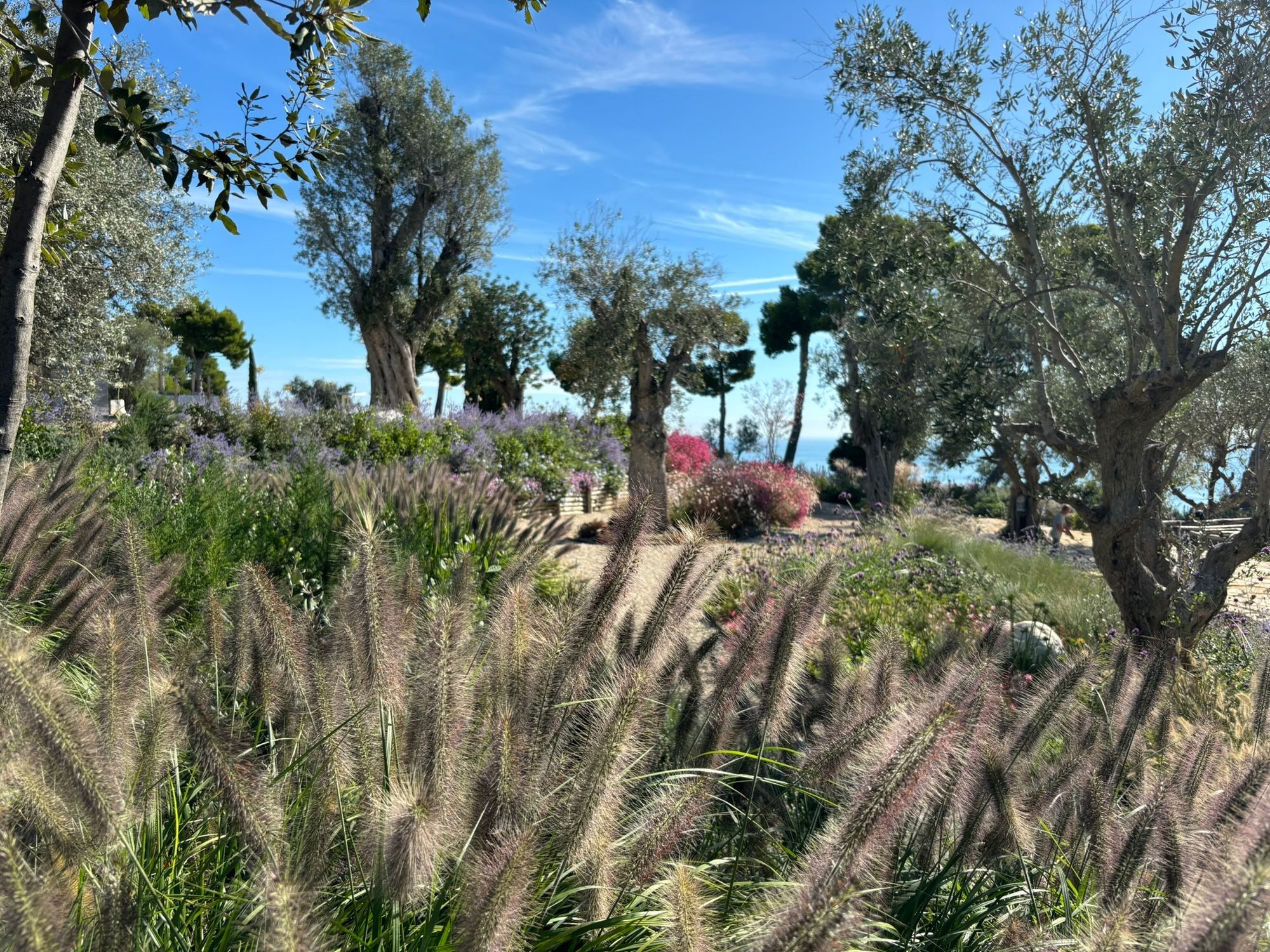 Villa Privata Grottammare - Foto 1