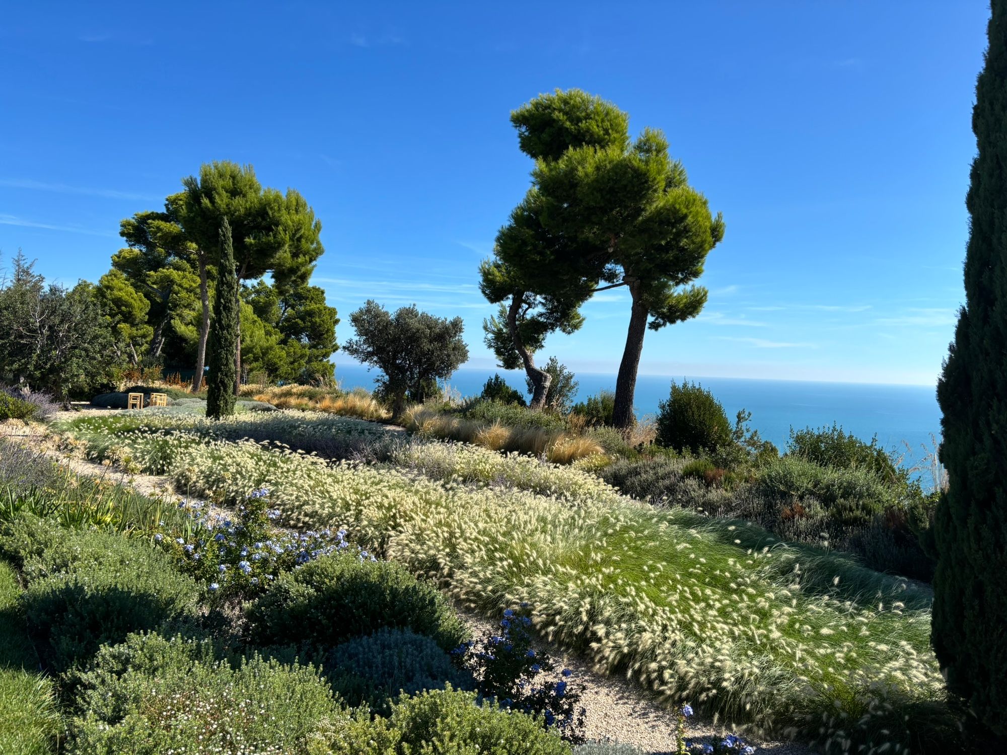 Villa Privata Grottammare - Foto 17