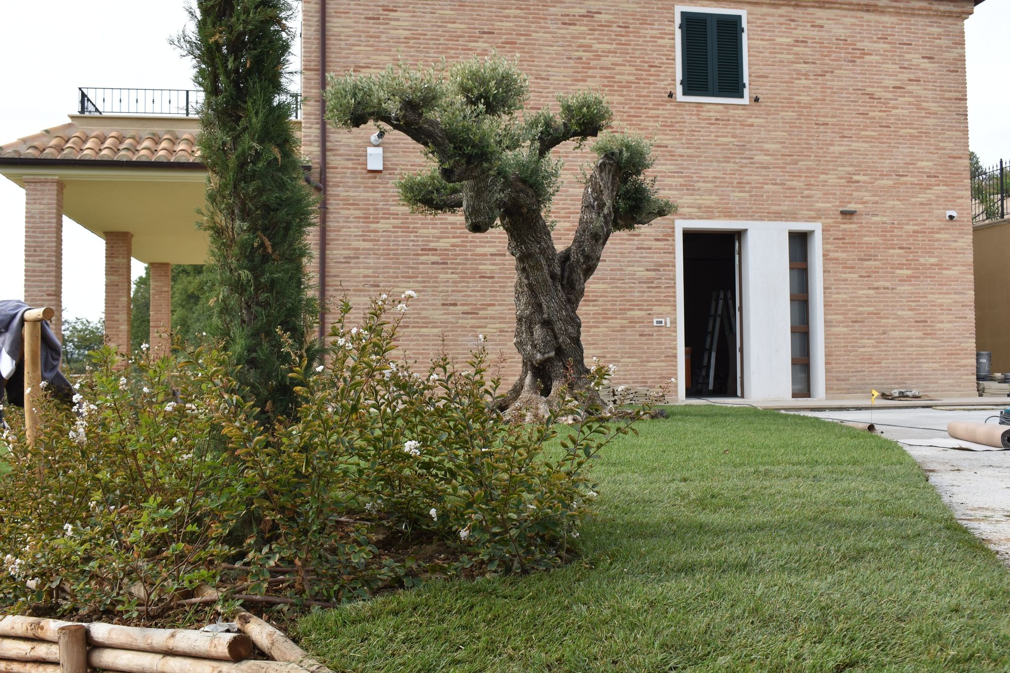 Villa Privata - Foto 18