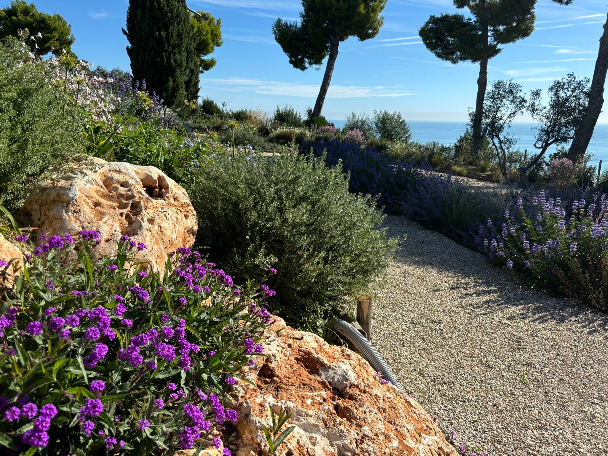 Villa Privata Grottammare - Foto 26