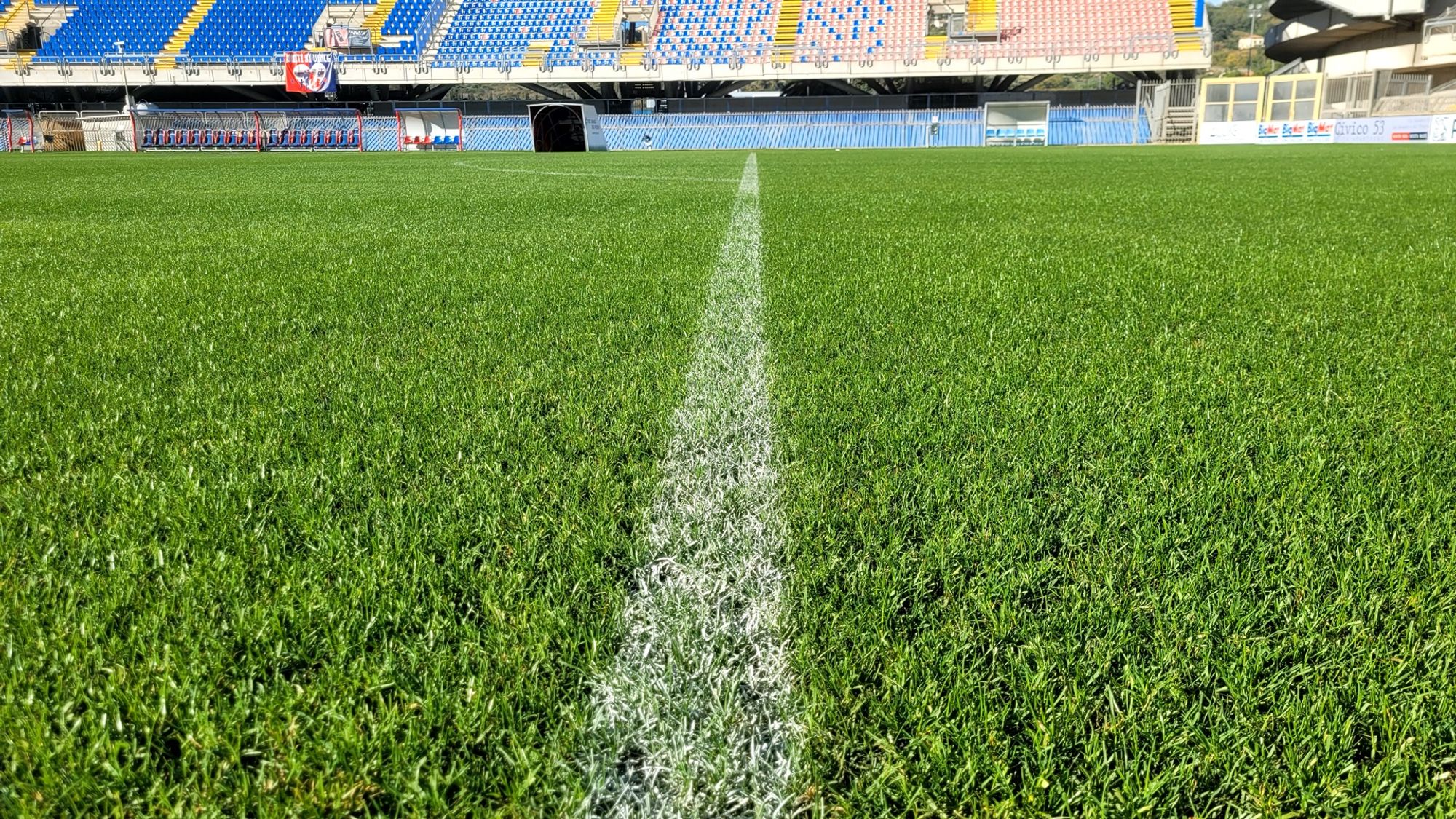 Stadio Riviera delle Palme - Foto 3