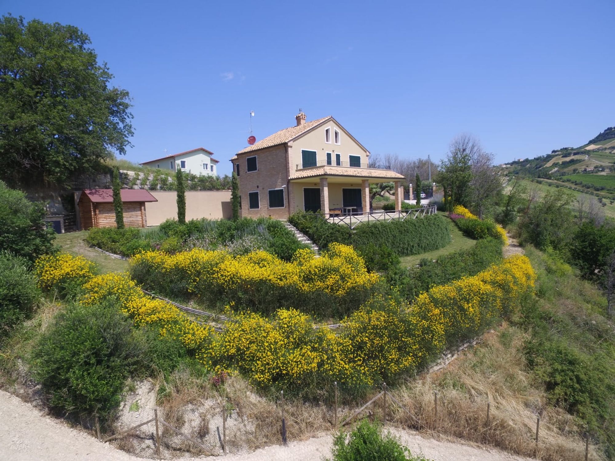 Villa Privata - Foto 10