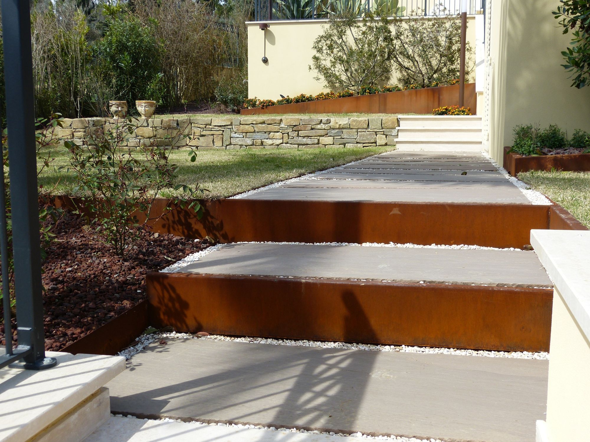 Villa Privata - Foto 3