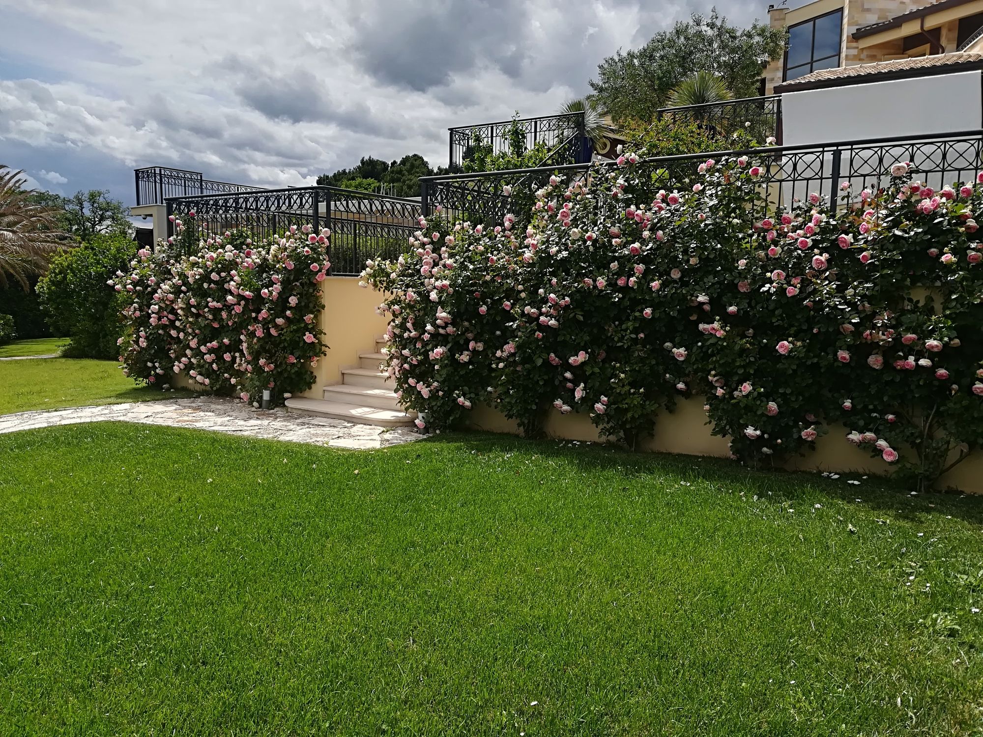 Villa Privata - Foto 14