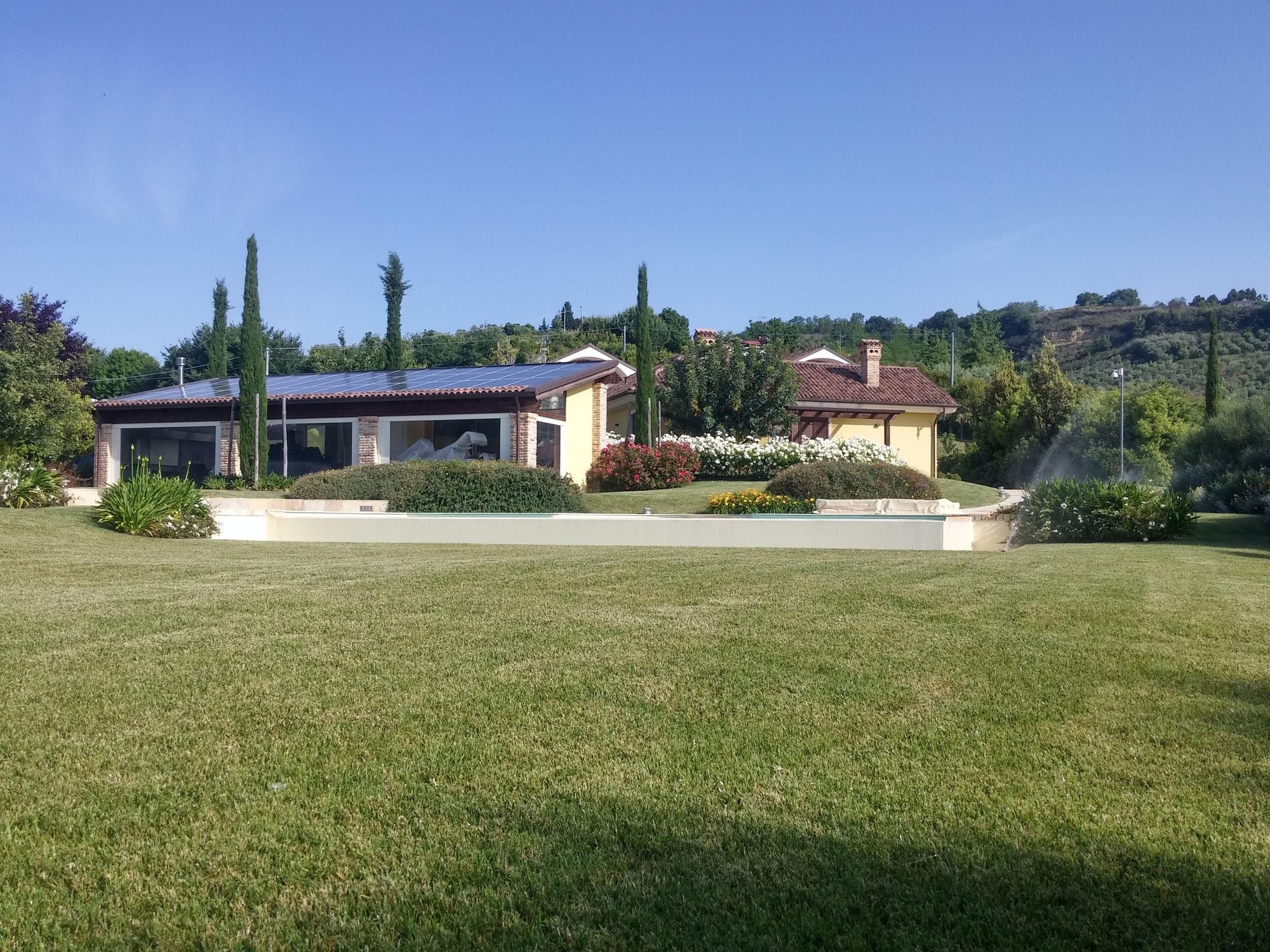 Villa Privata - Foto 8