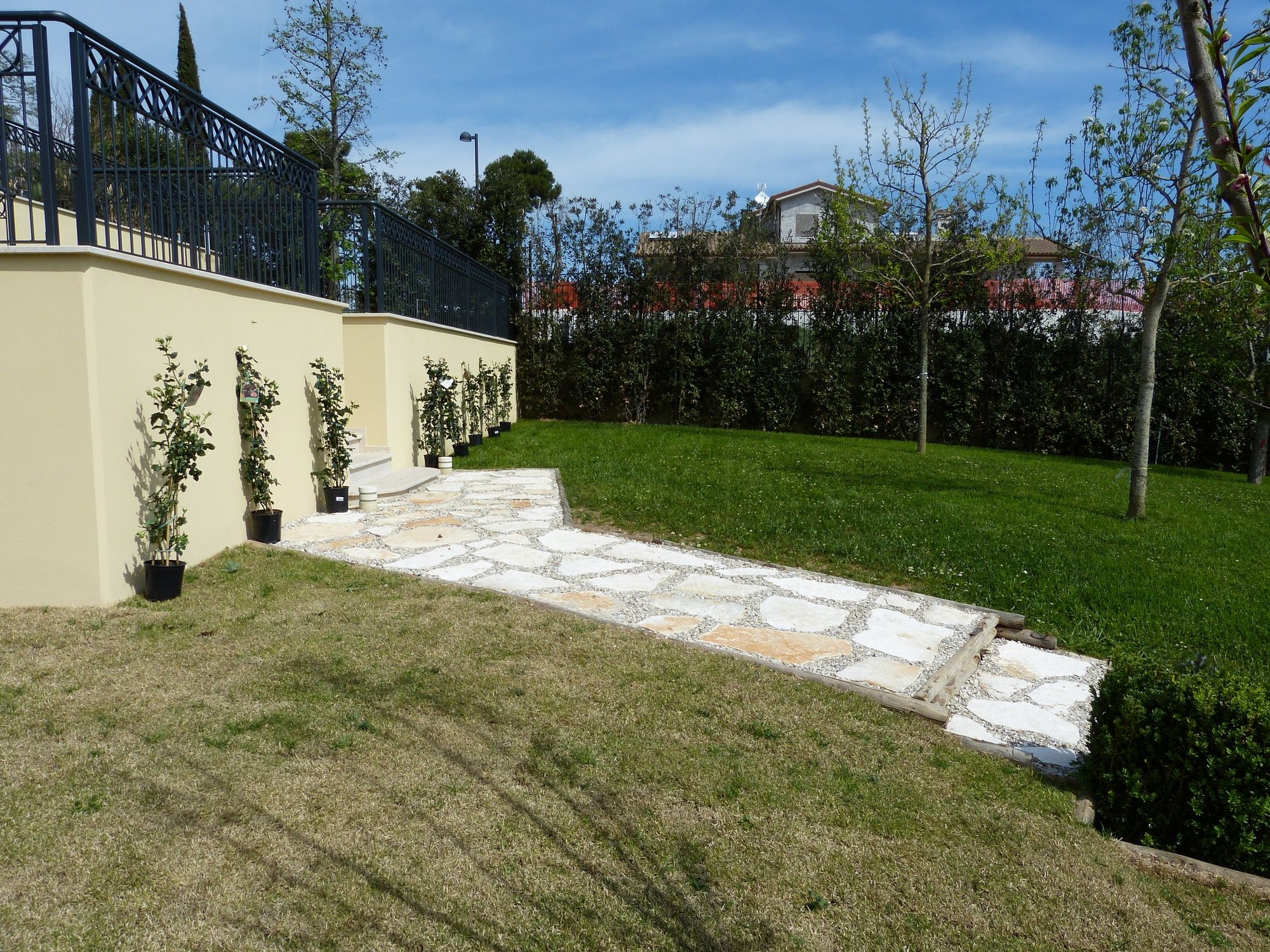 Villa Privata - Foto 13